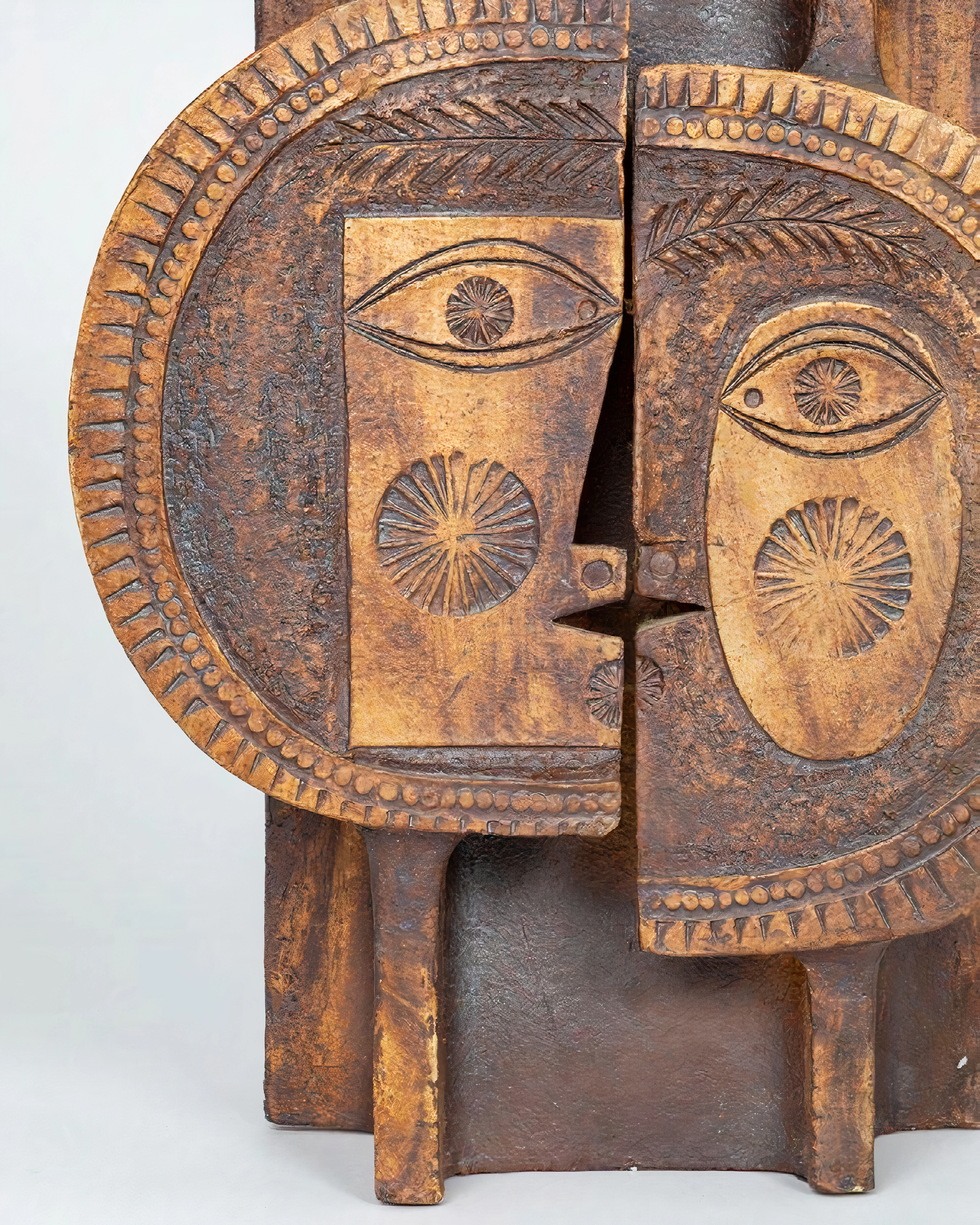 Moon & Sun Table Lamp - 4