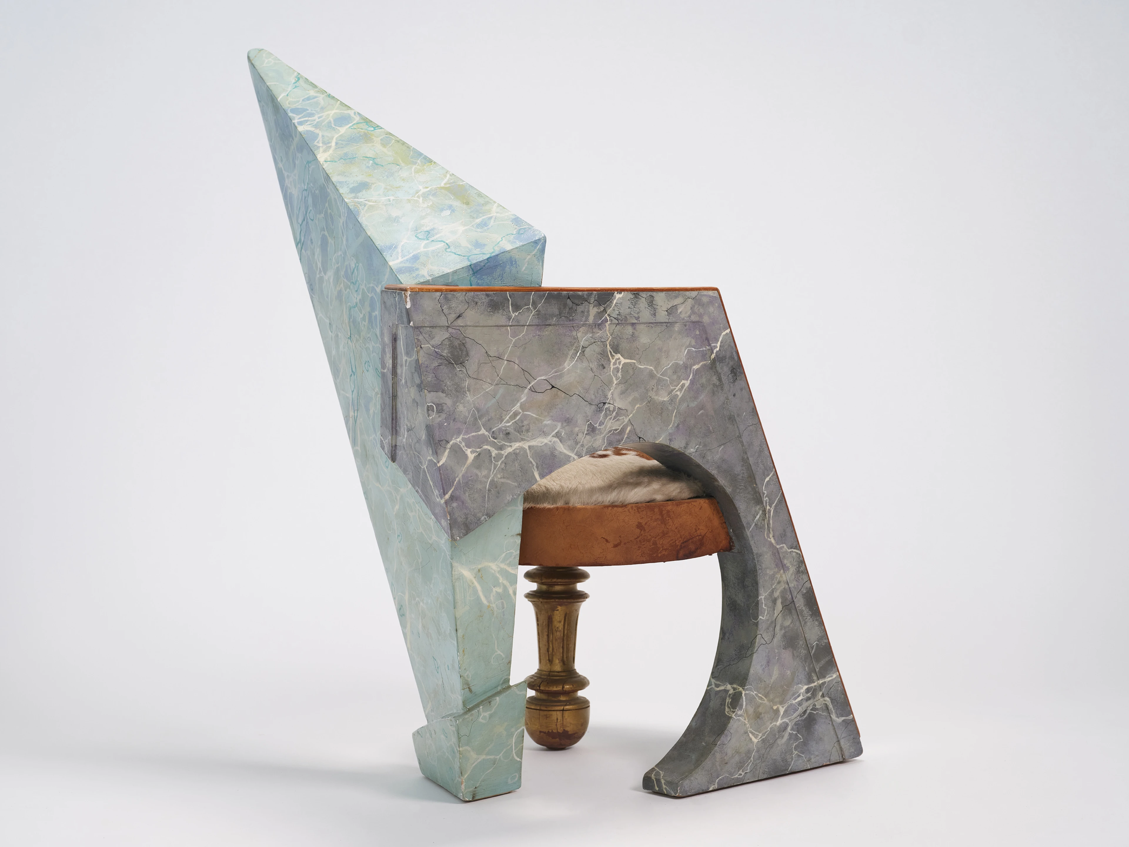 Veneziana Chair - 2