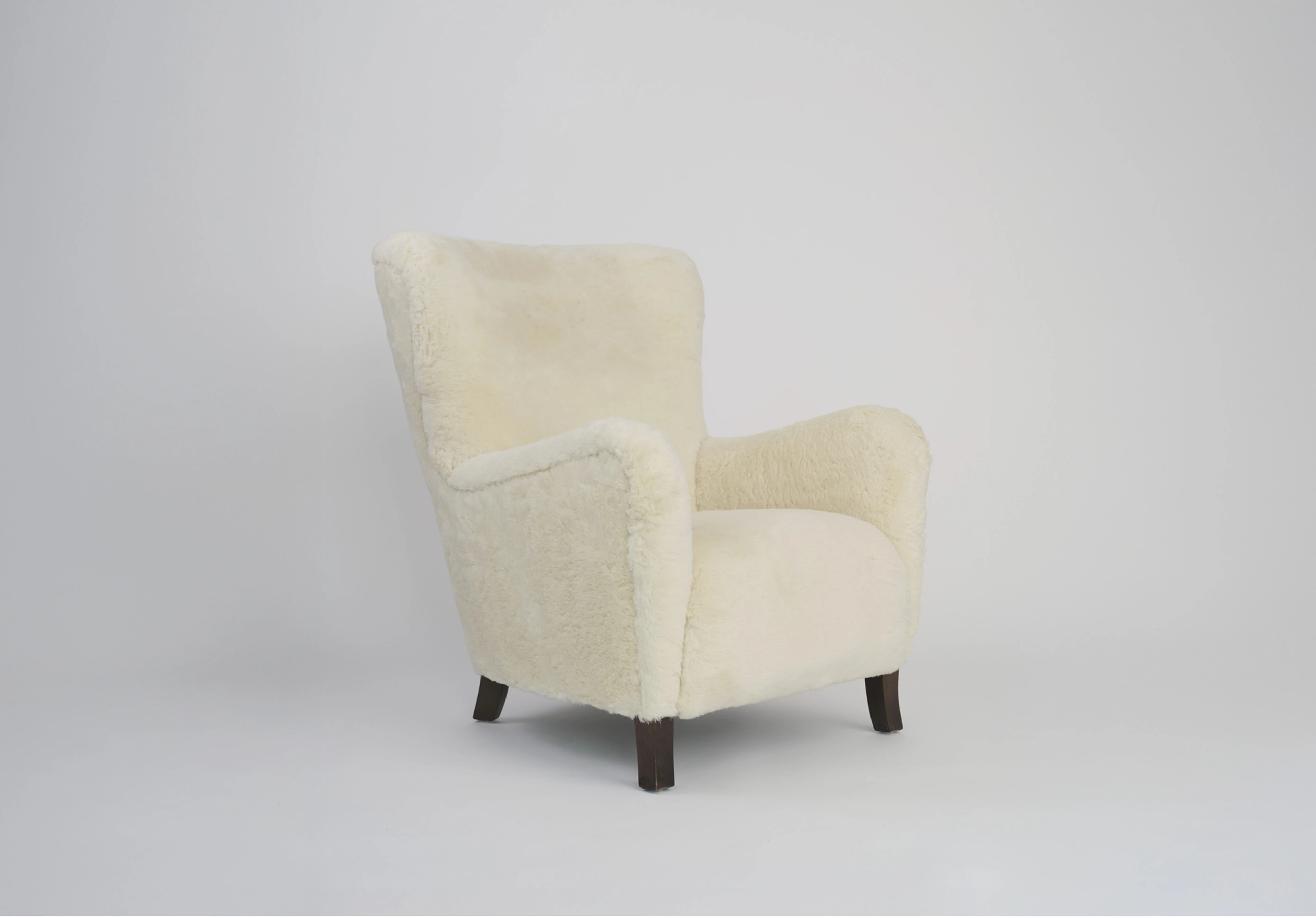 Armchair - 4