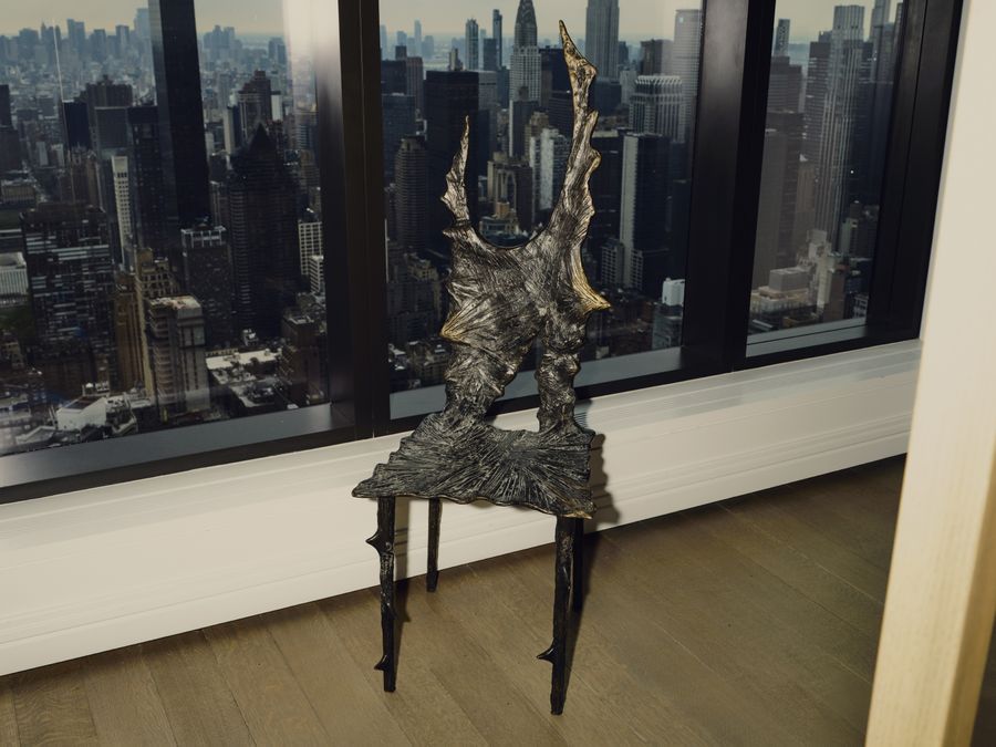 Iele Chair