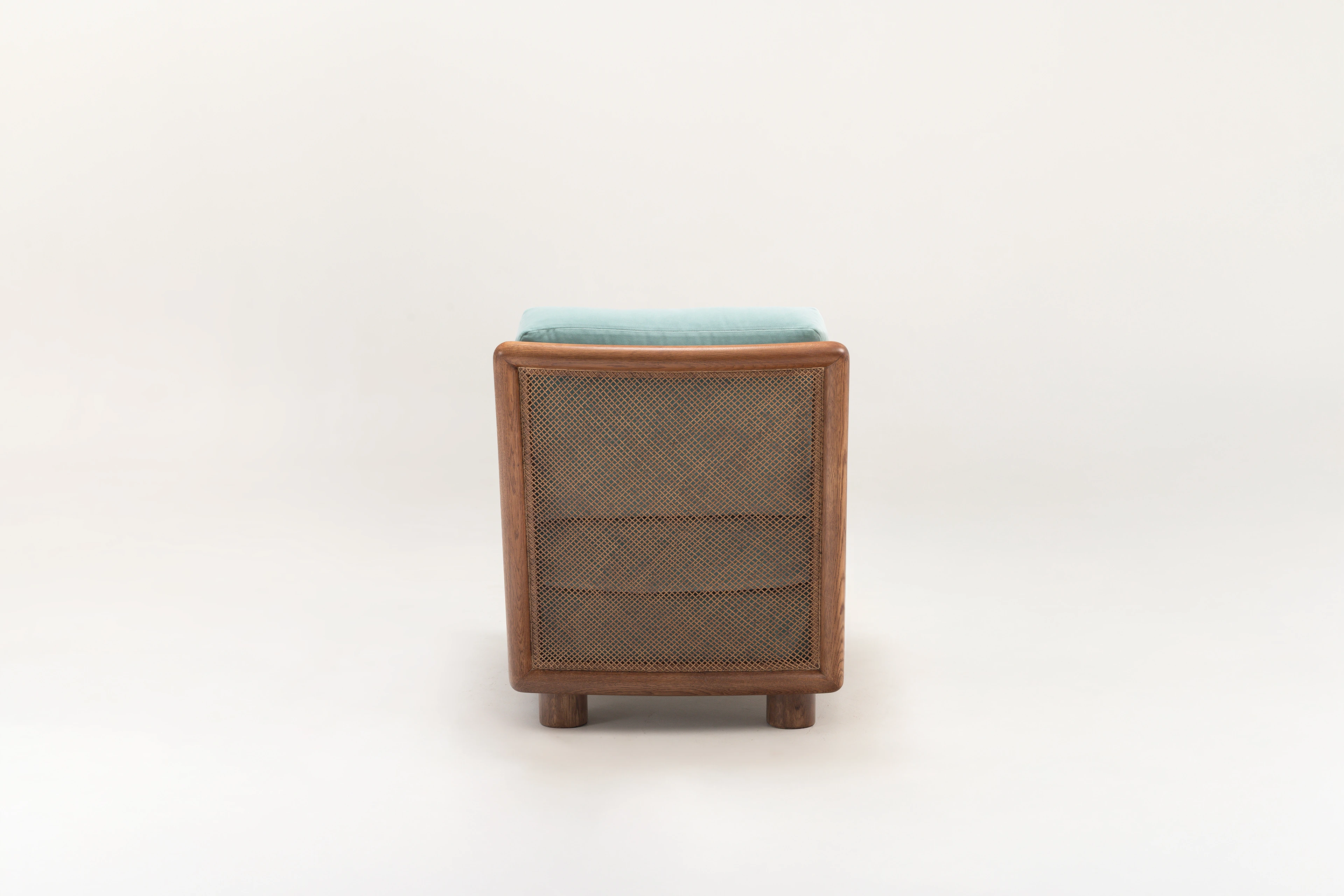 Sofa and Pair of Armchairs - 25