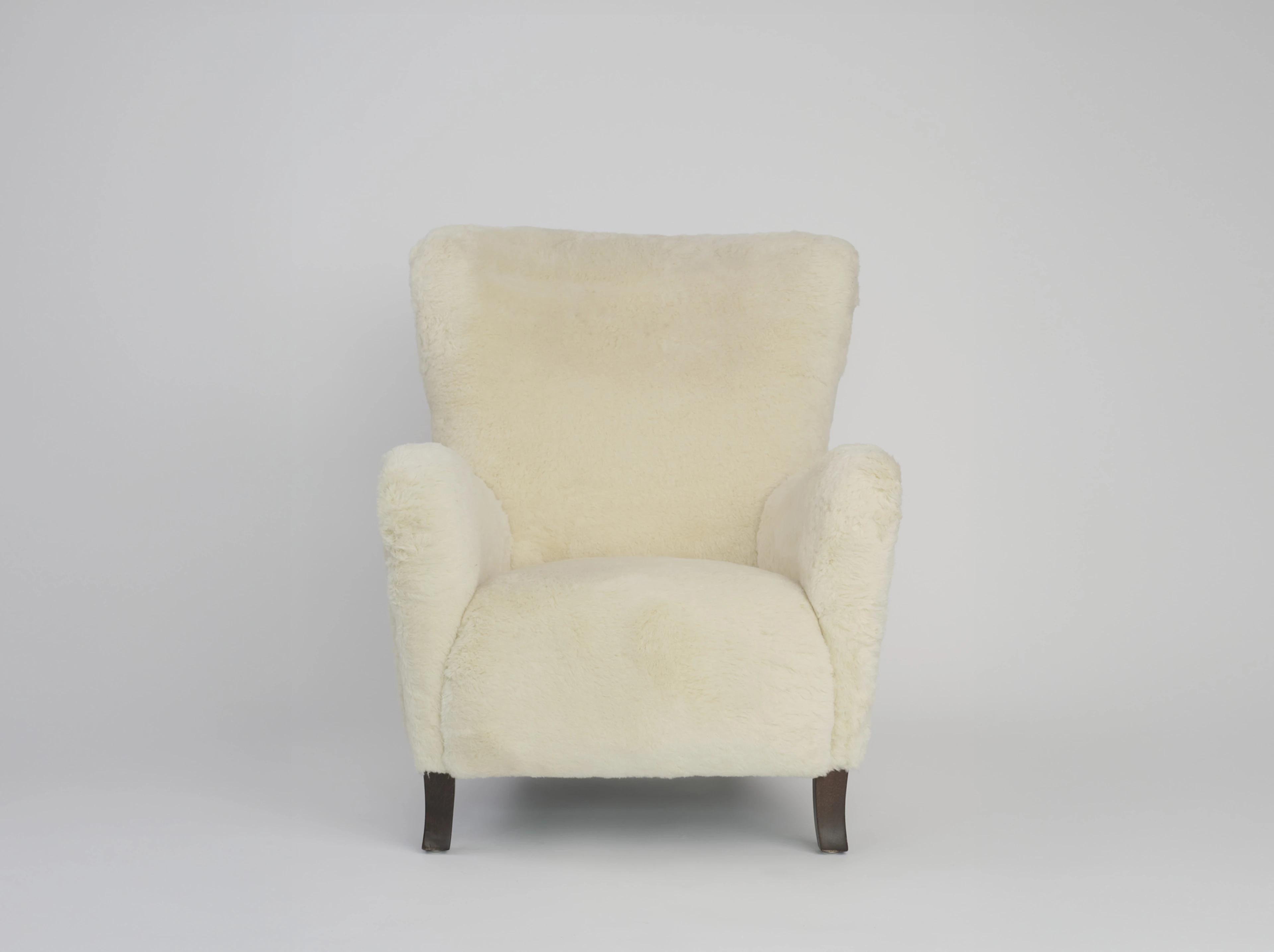 Armchair - 3