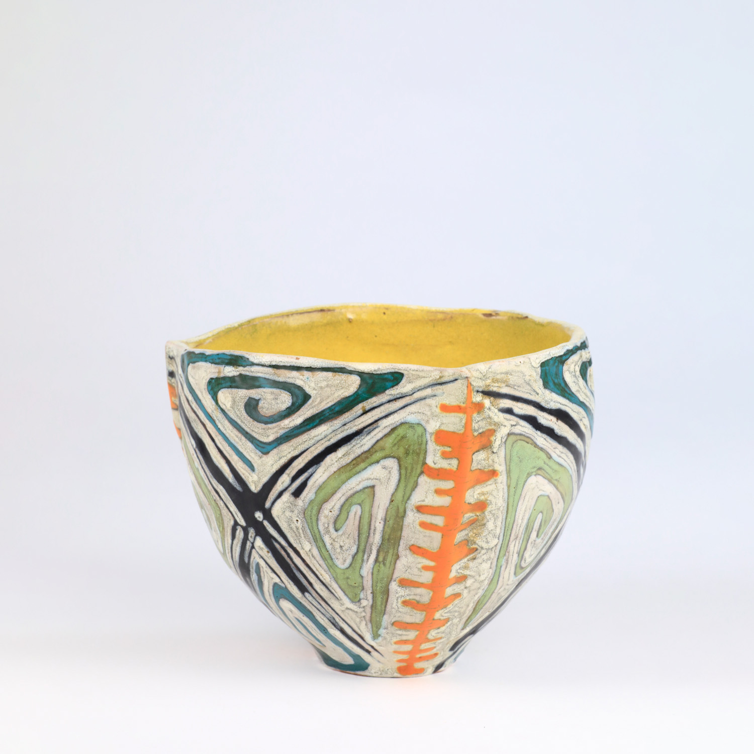 Ceramics - 2
