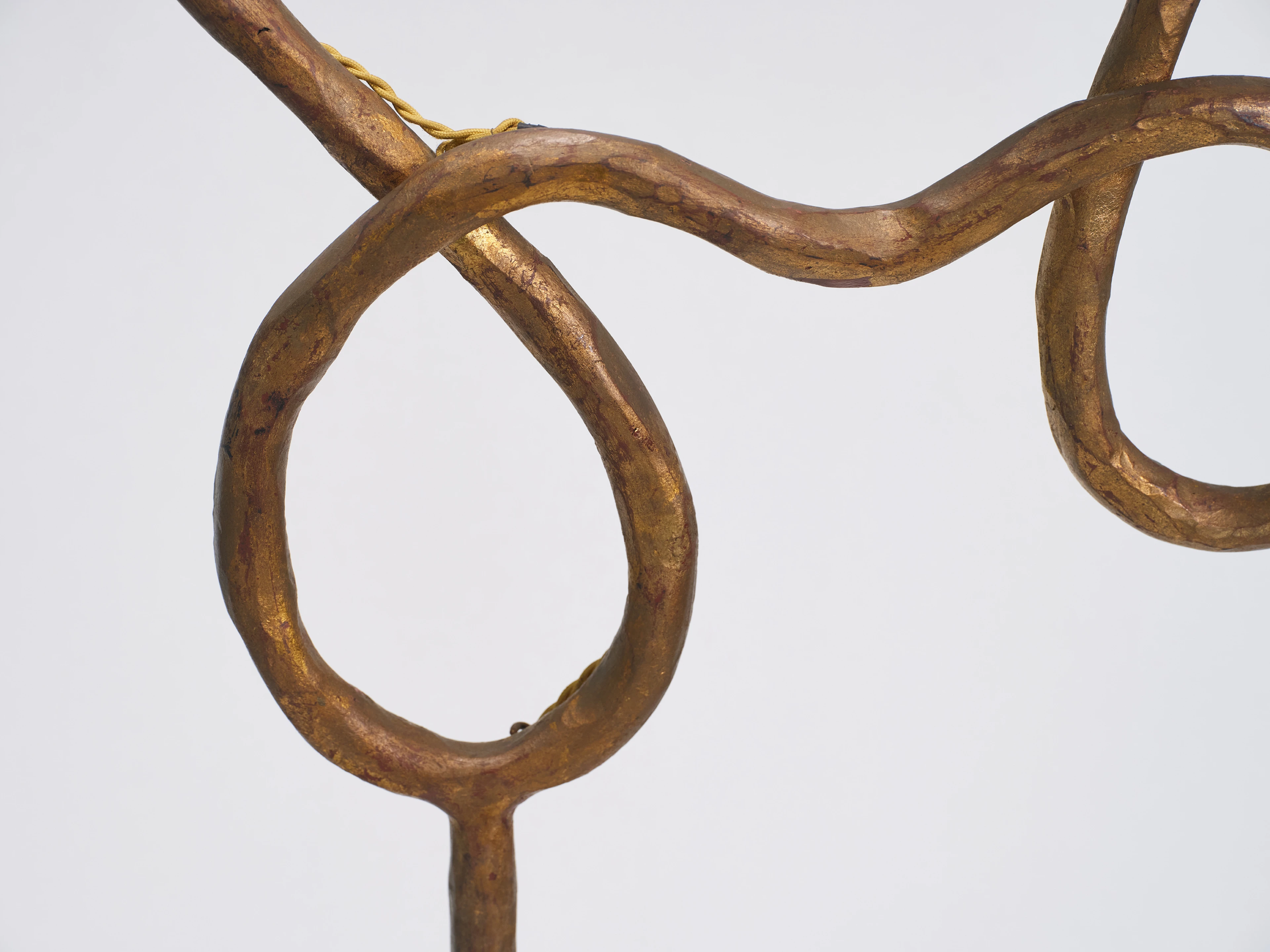 Alexandra Floor Lamp - 9
