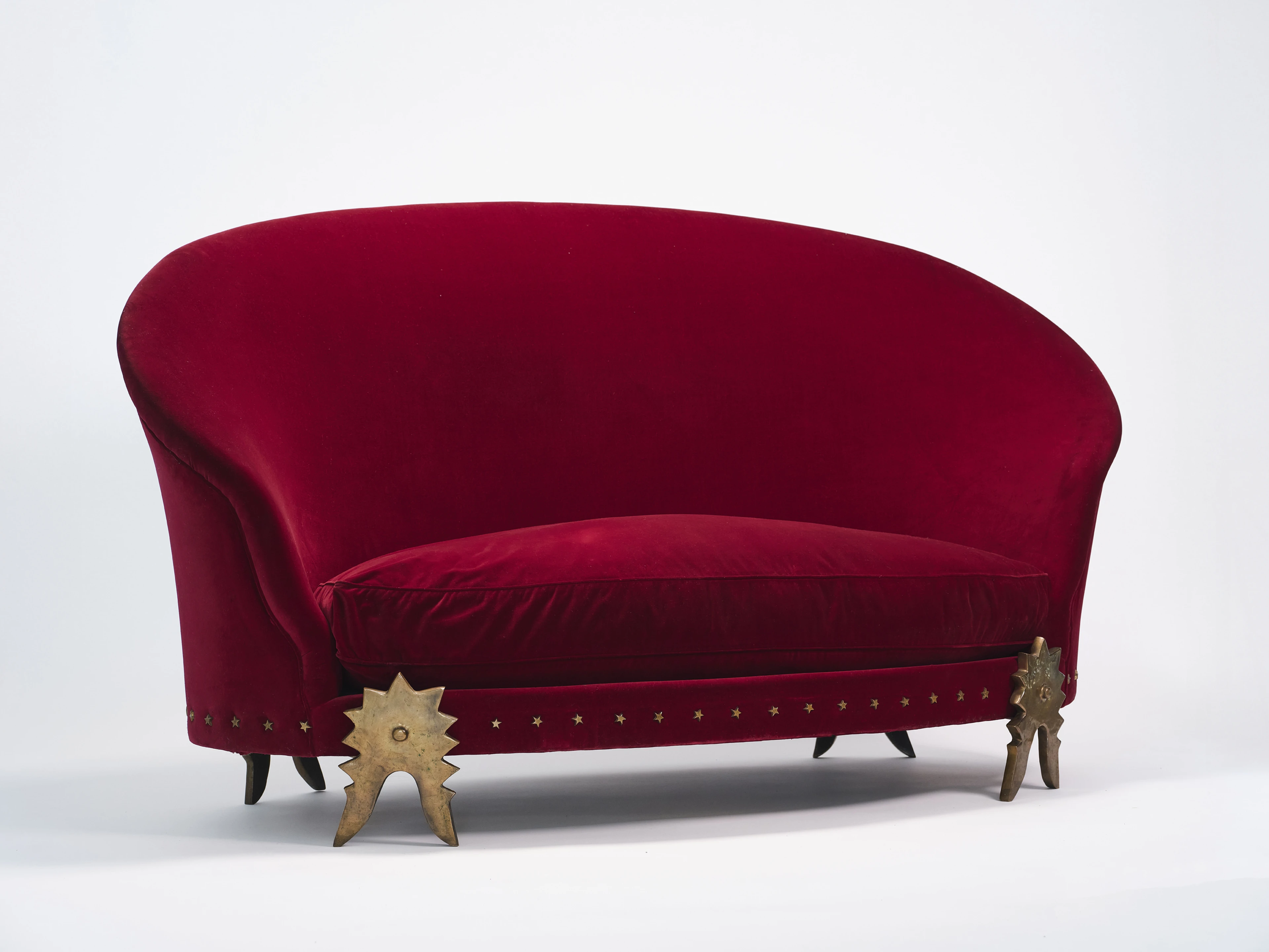 Sofa Corbeille - 2