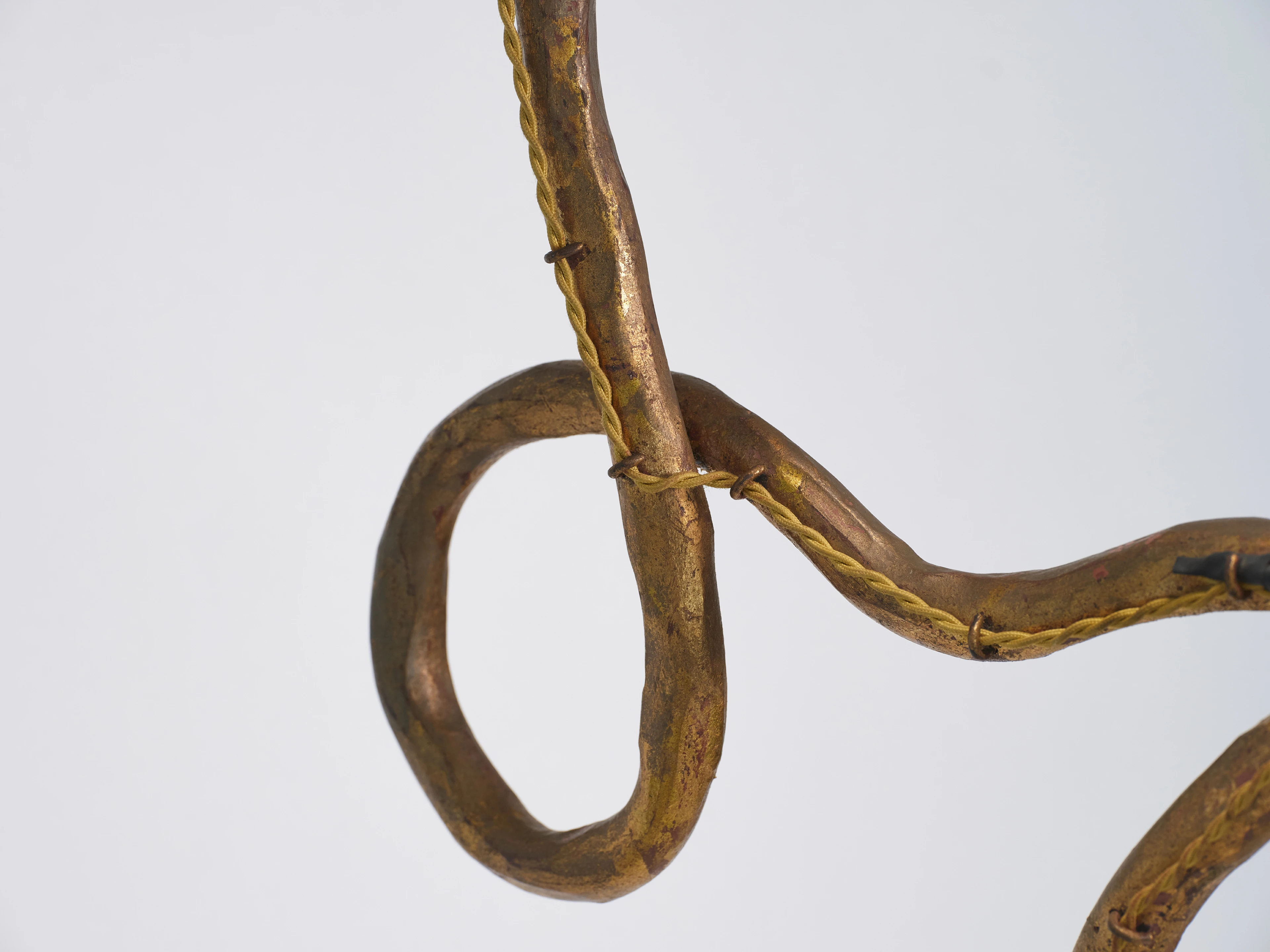 Alexandra Floor Lamp - 13