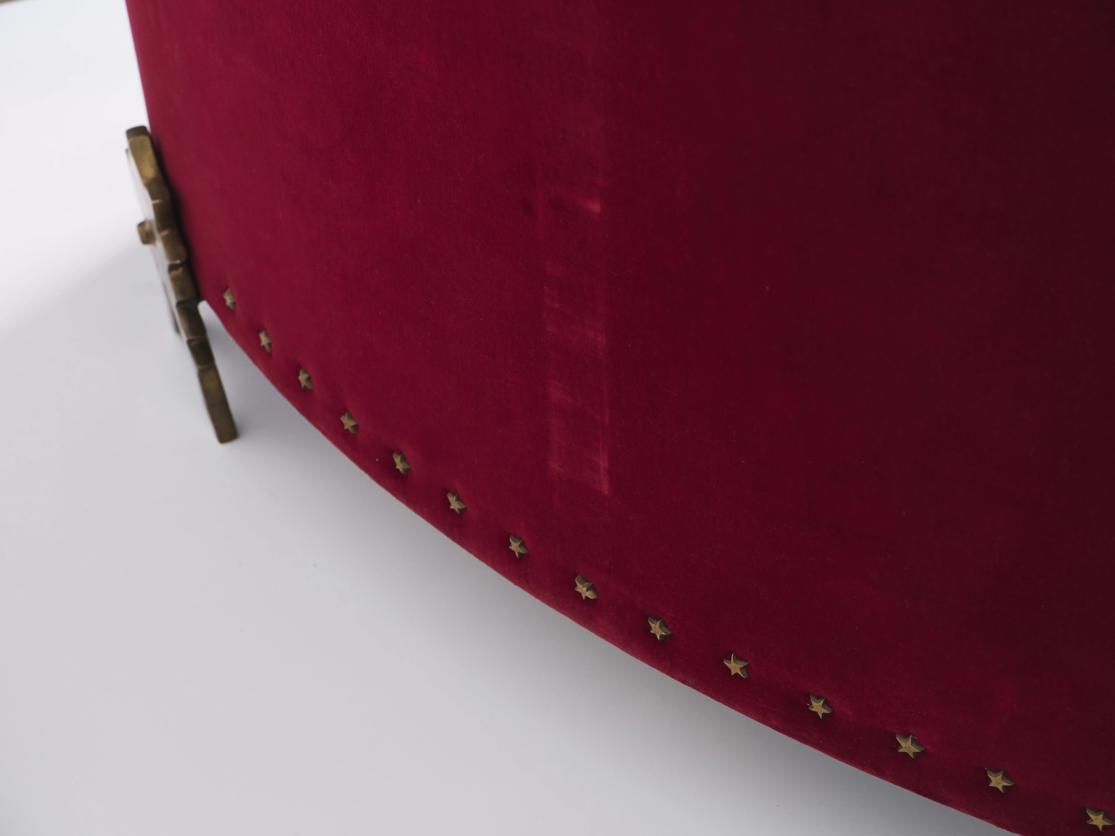 Sofa Corbeille - 4