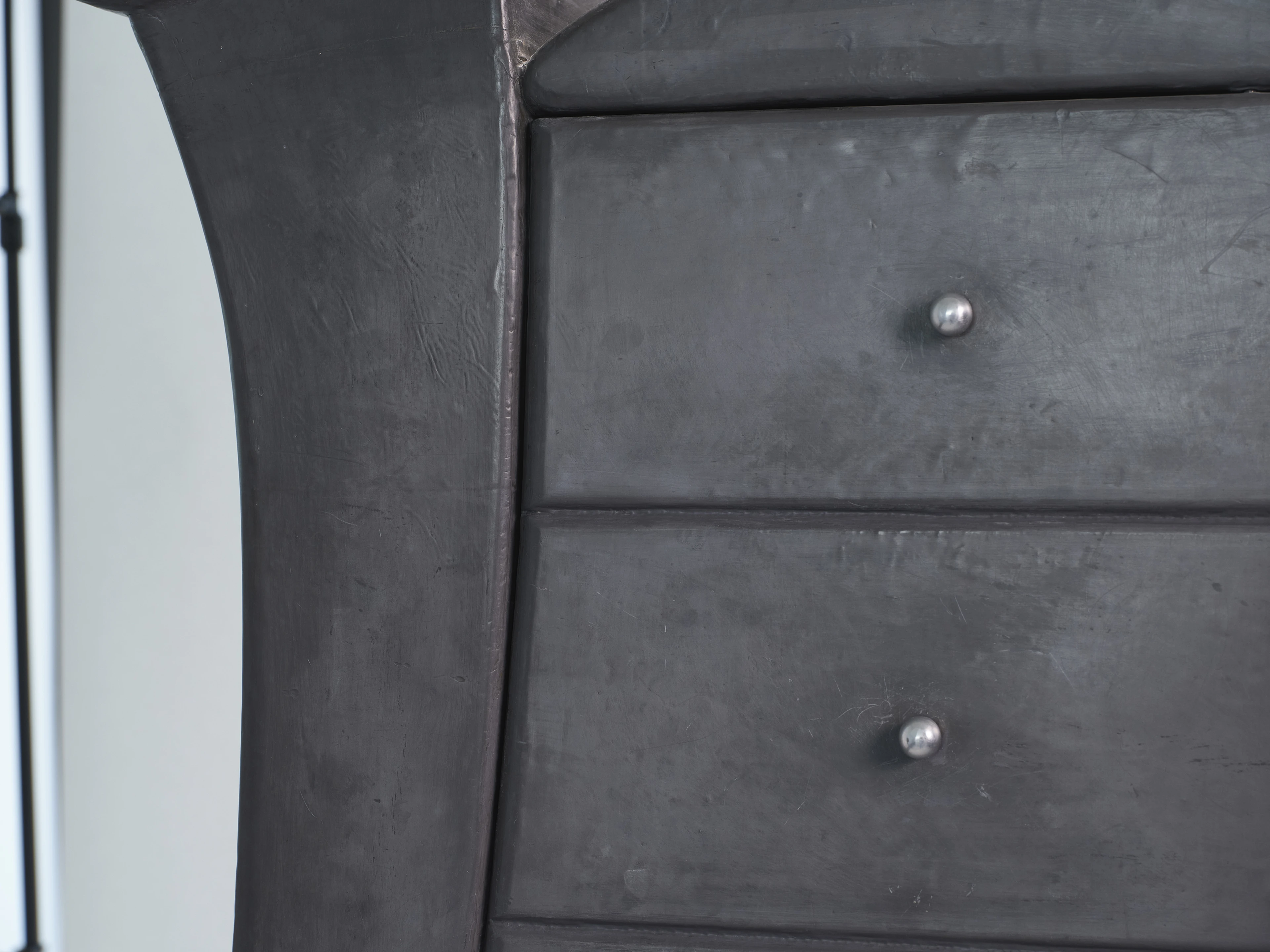 Jumbo Cabinet - 7