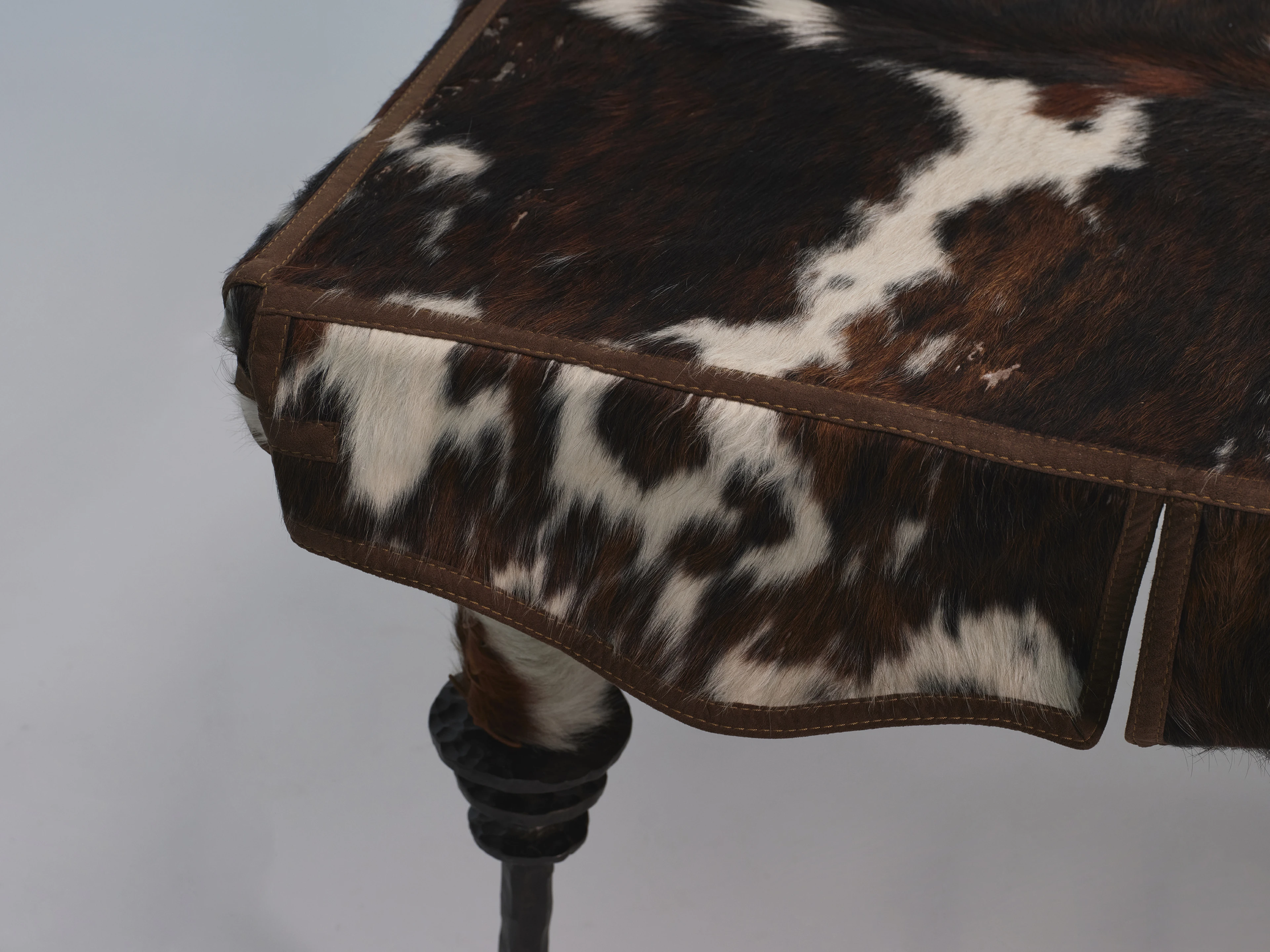 Rodeo Desk and Rodeo Chair - 4