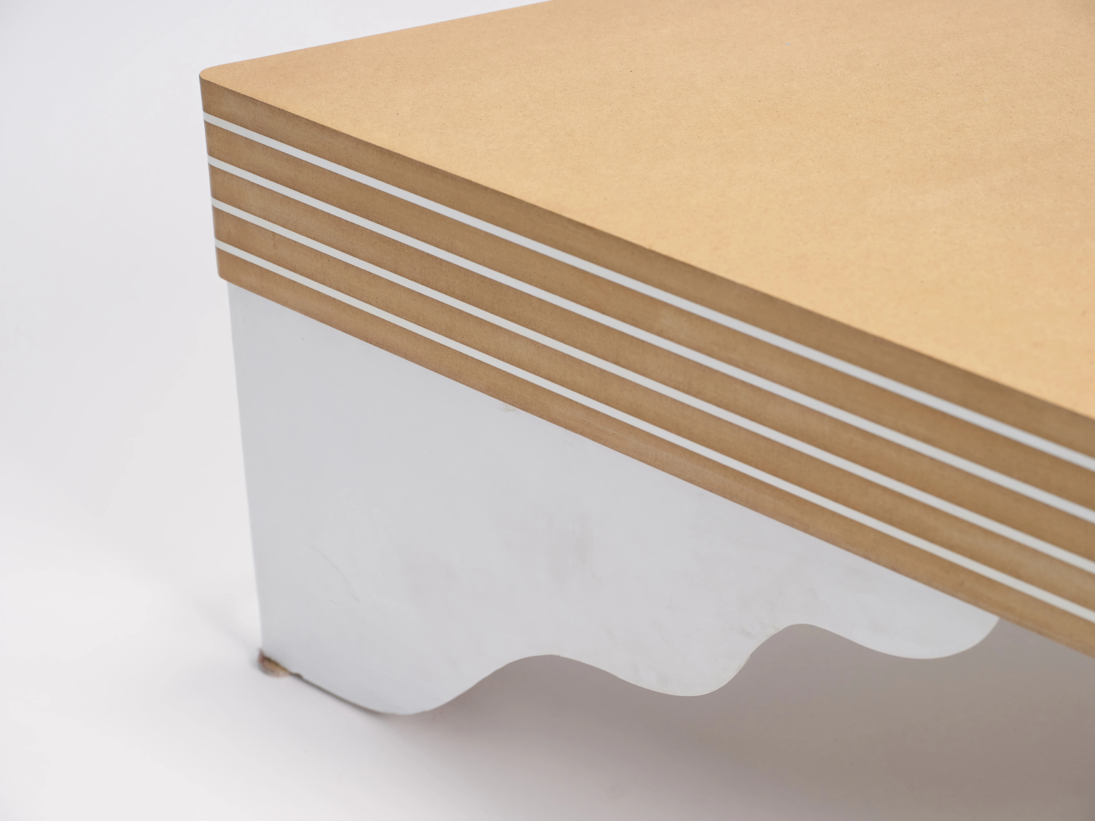 Neotable Coffee Table - 4
