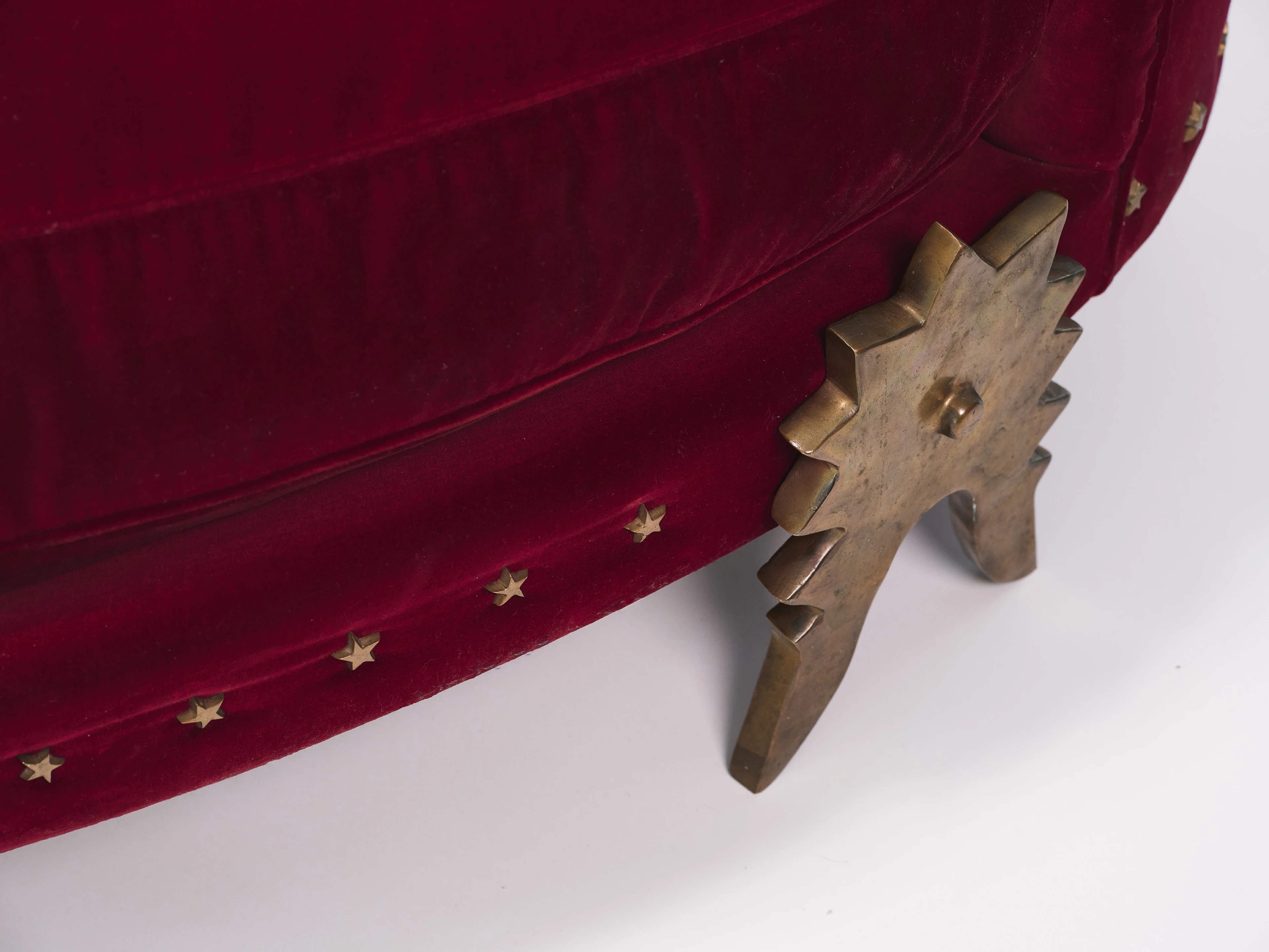 Sofa Corbeille - 7