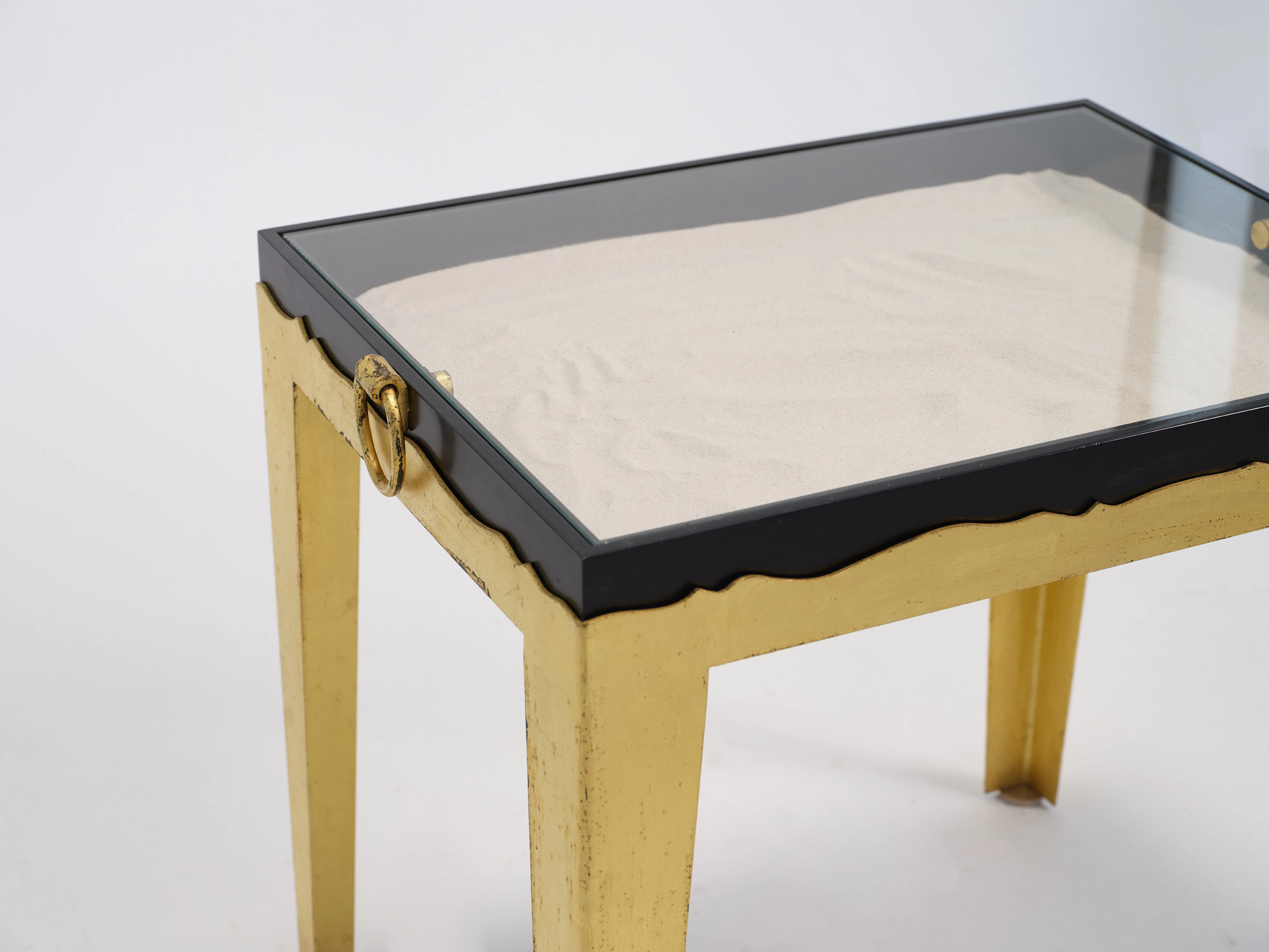 Table Zen - 7