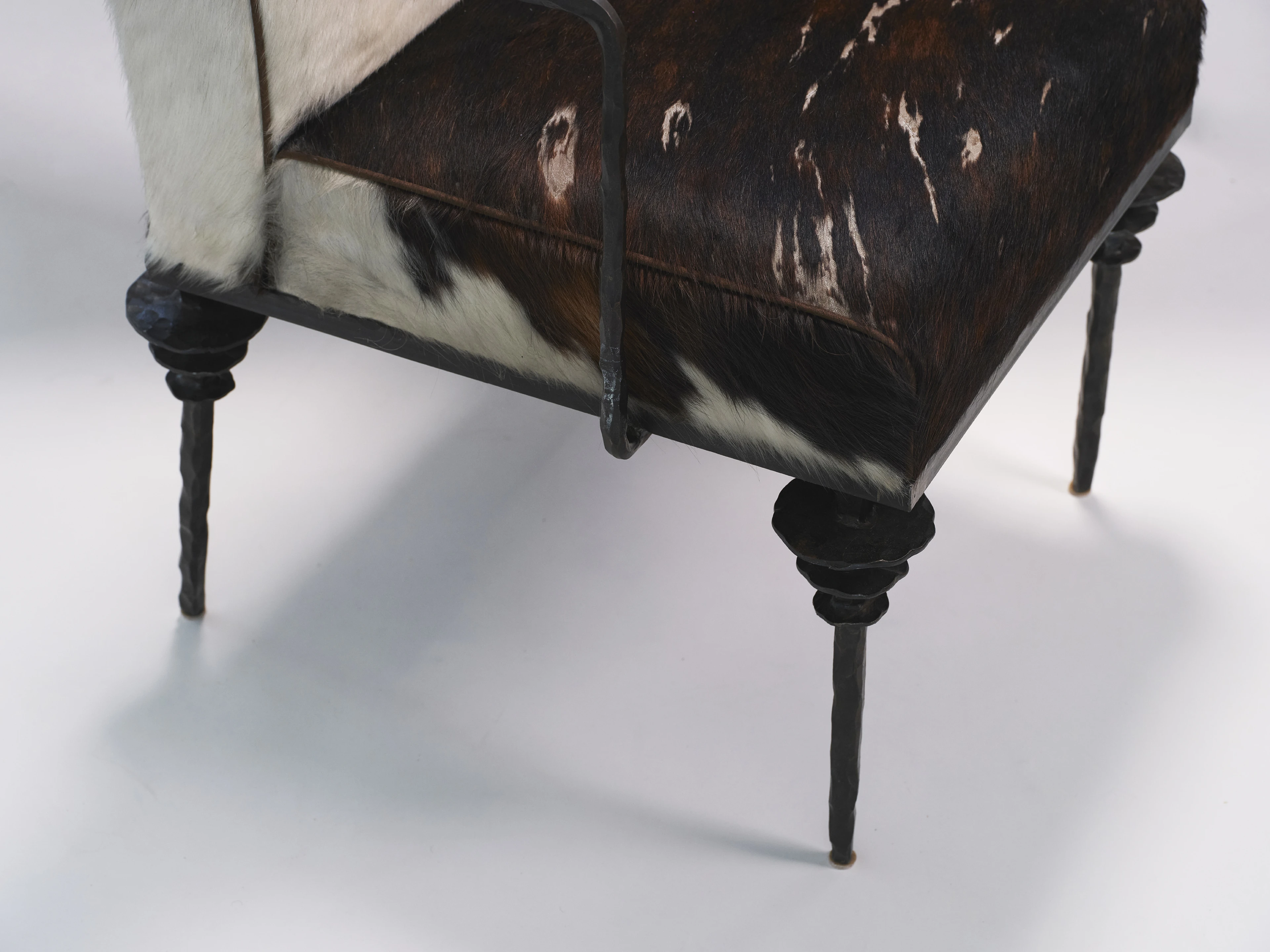 Rodeo Desk and Rodeo Chair - 6