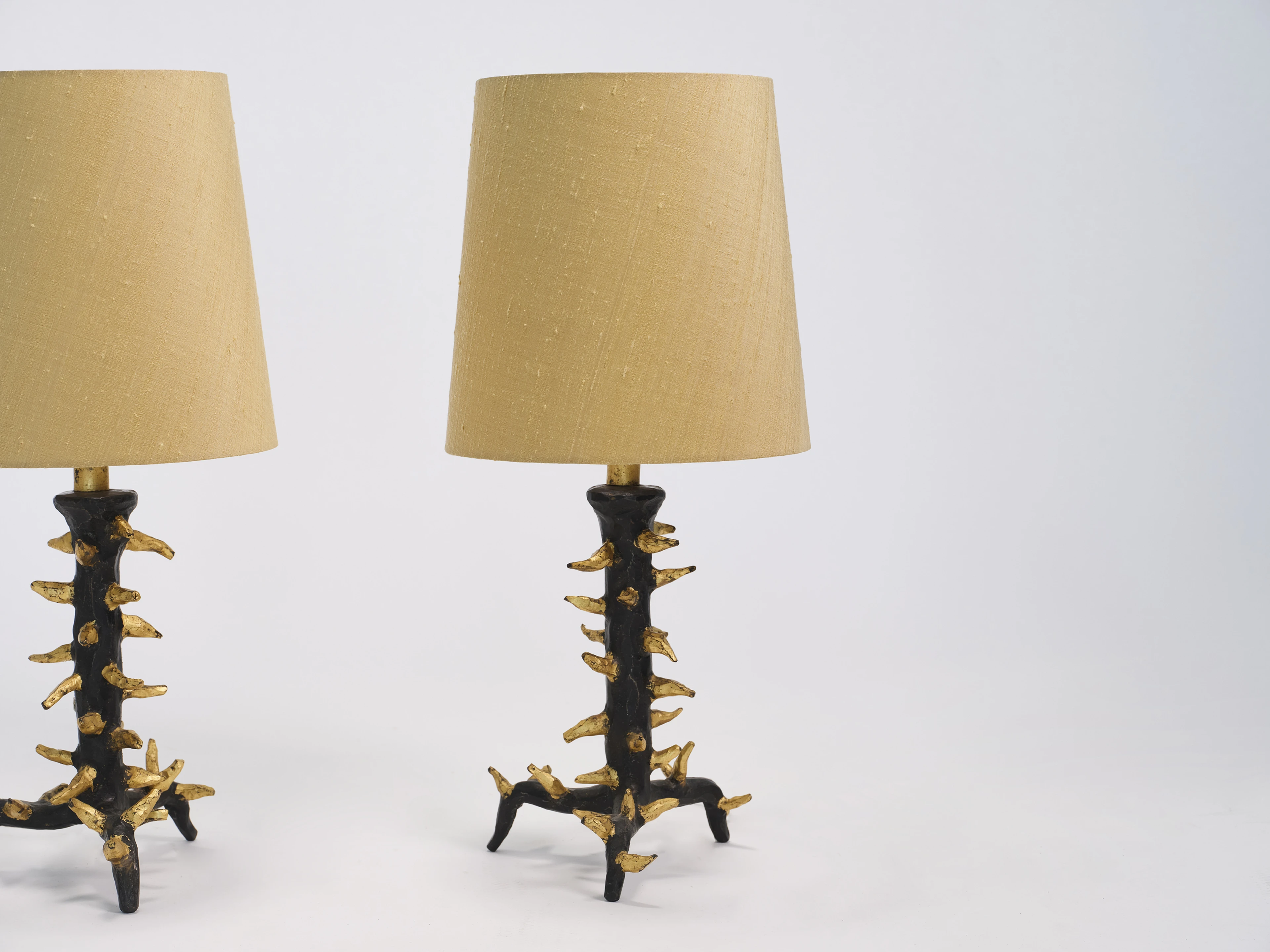 Lampe Ronce known OBC - 9