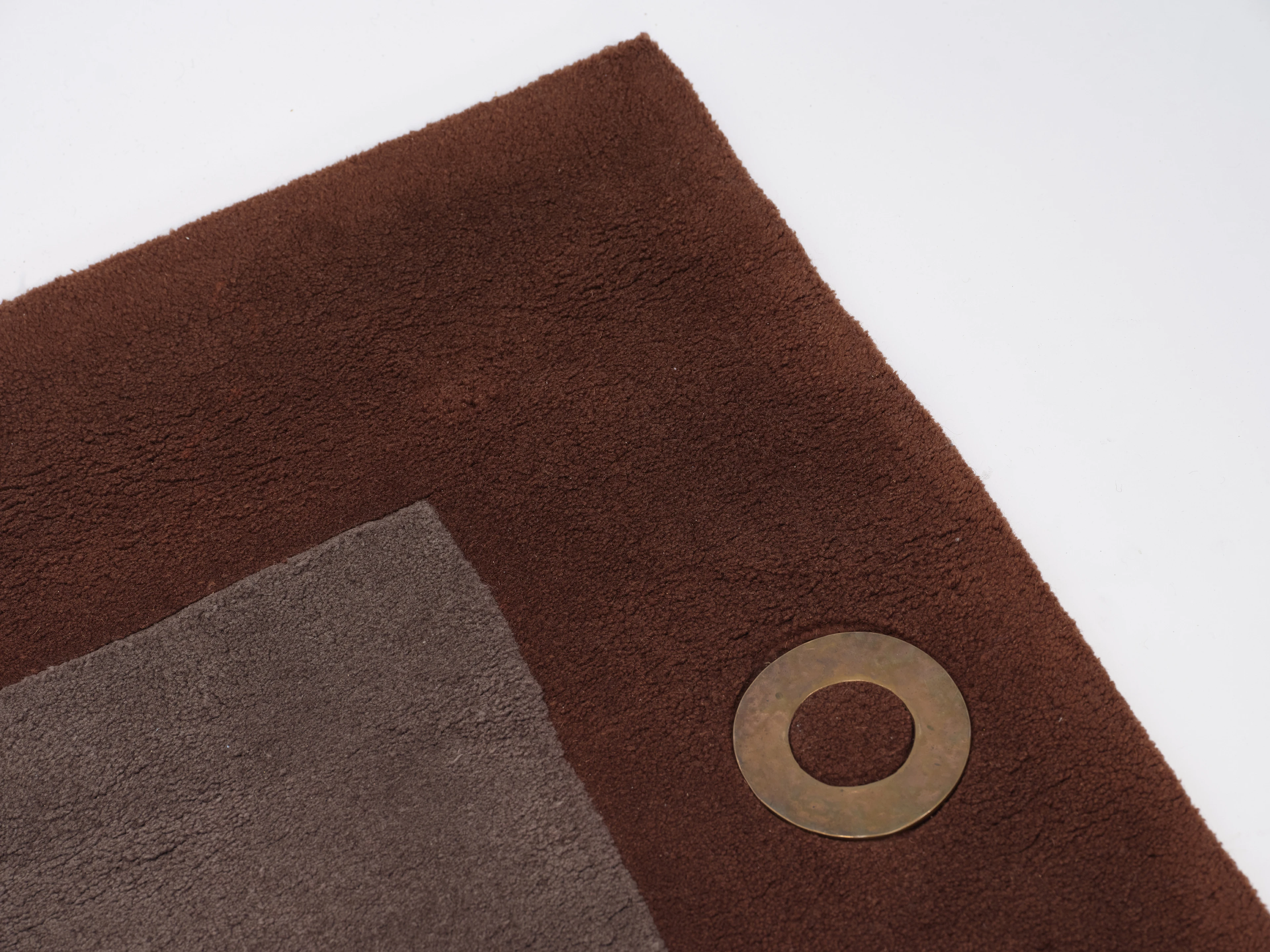 Tapis aux Anneaux - 6