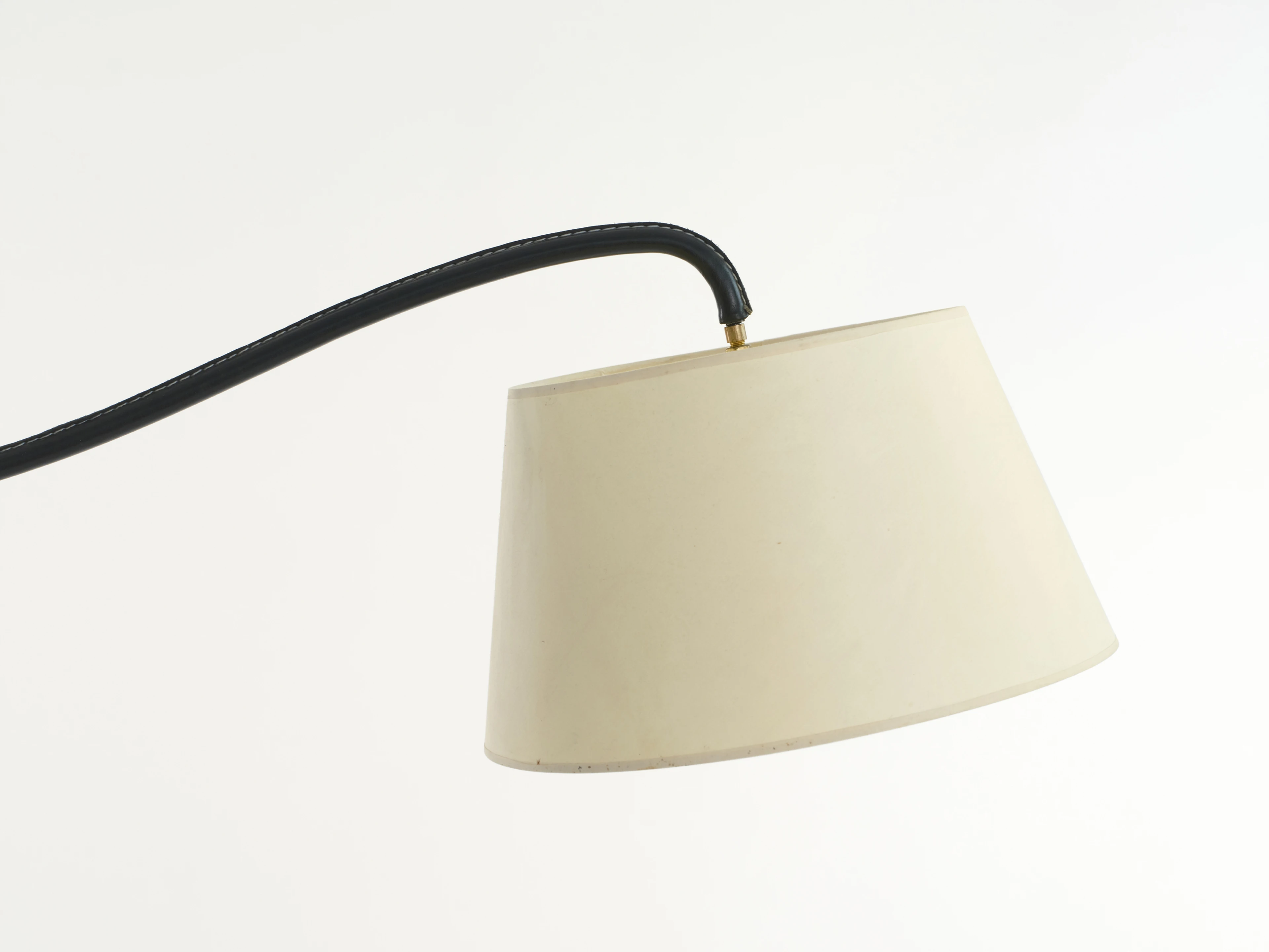 “Bambou” Articulated Floor Lamp - 3