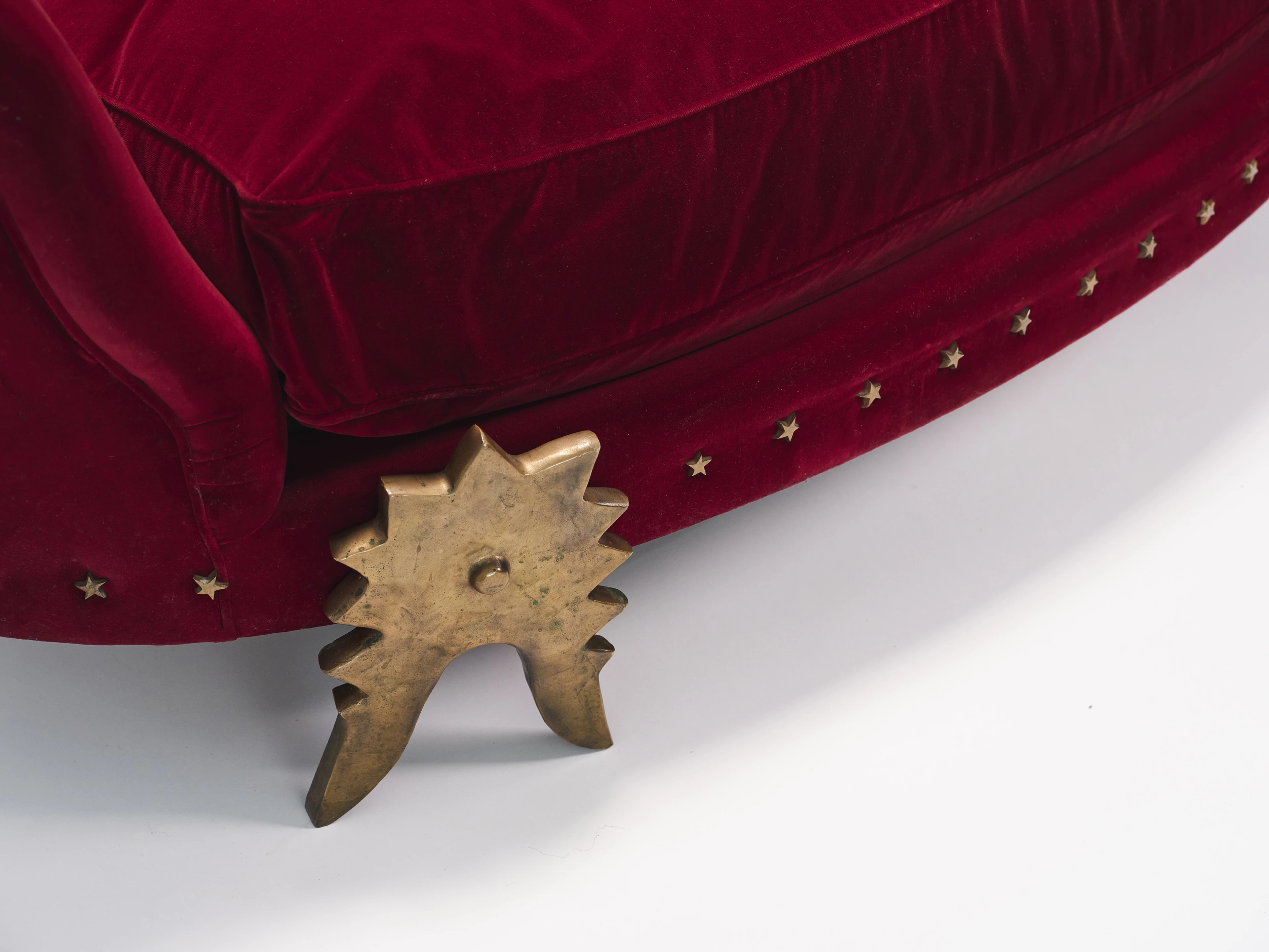Sofa Corbeille - 6
