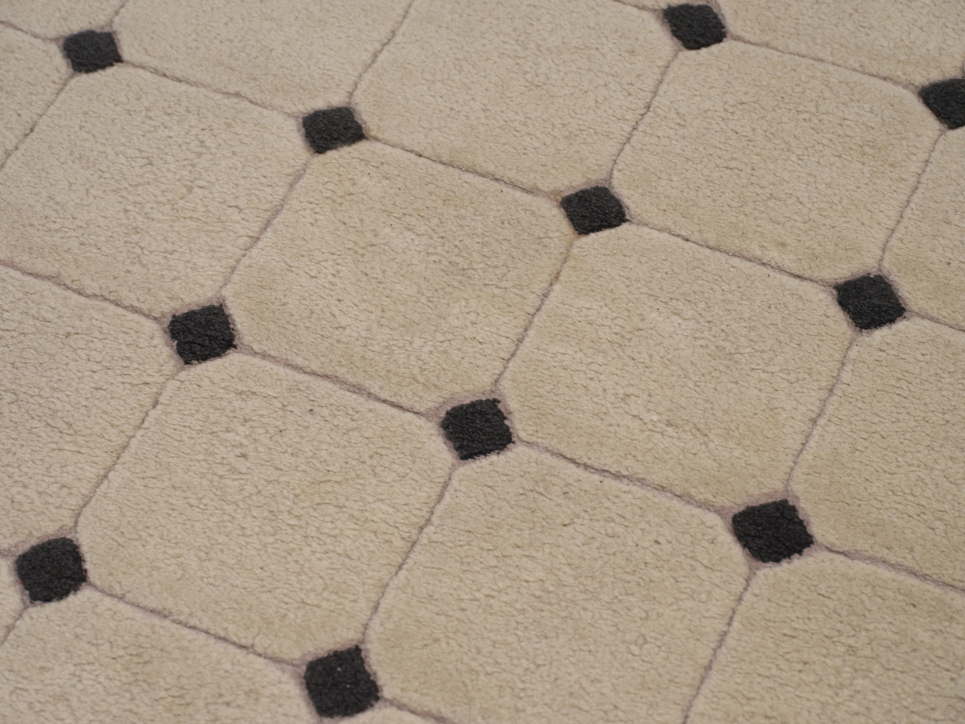 Tapis Peau d’Ours - 4