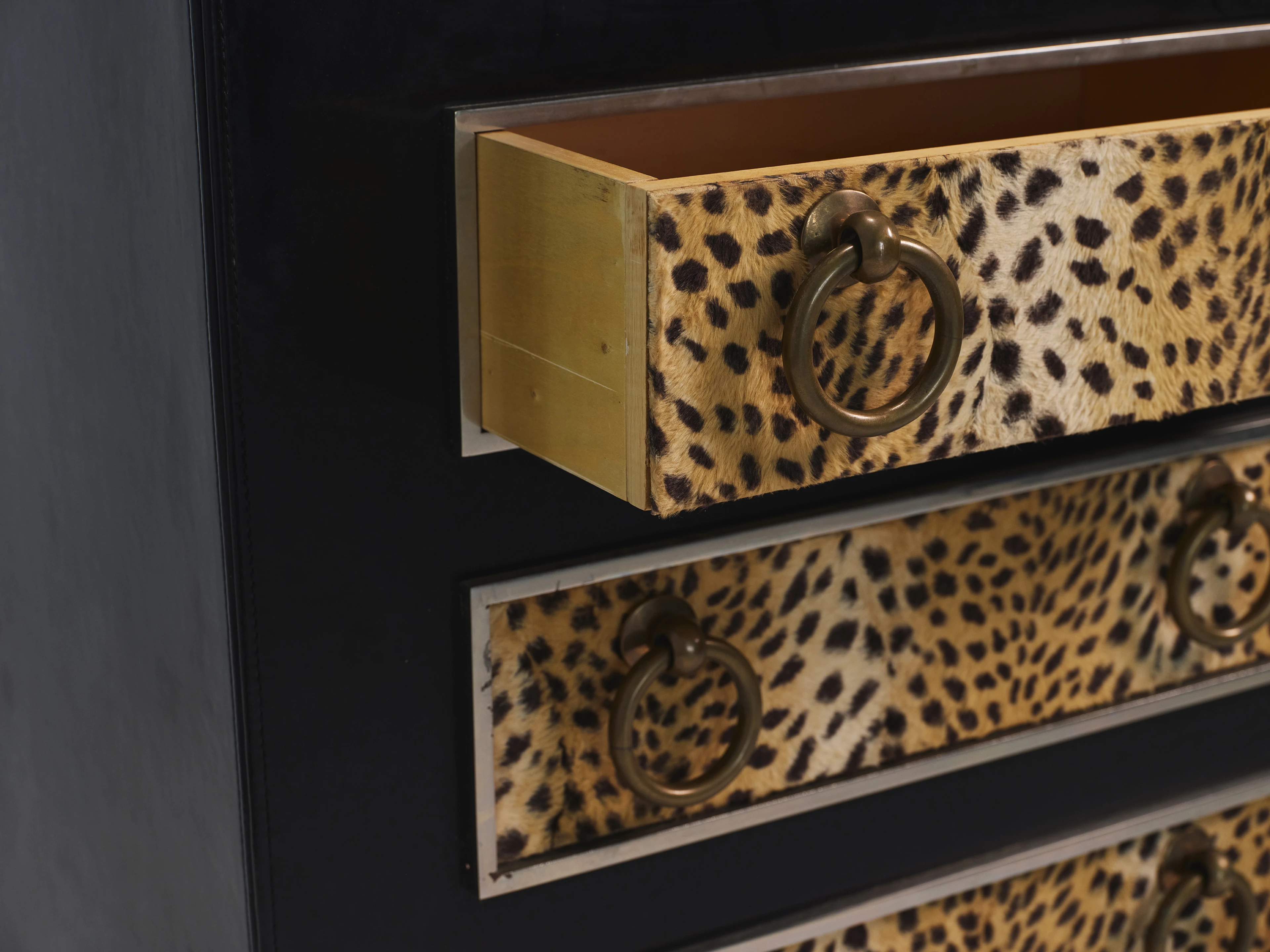 Chest of Drawers Wild - 8