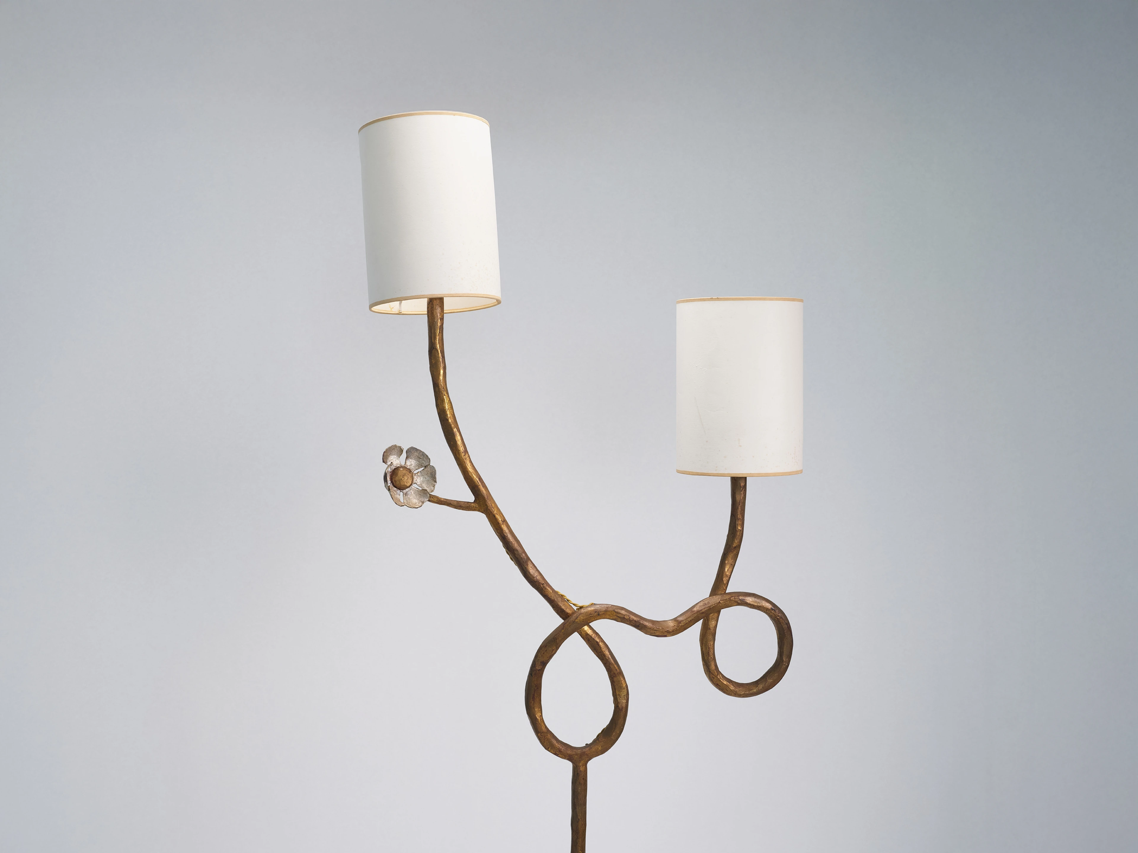 Alexandra Floor Lamp - 3