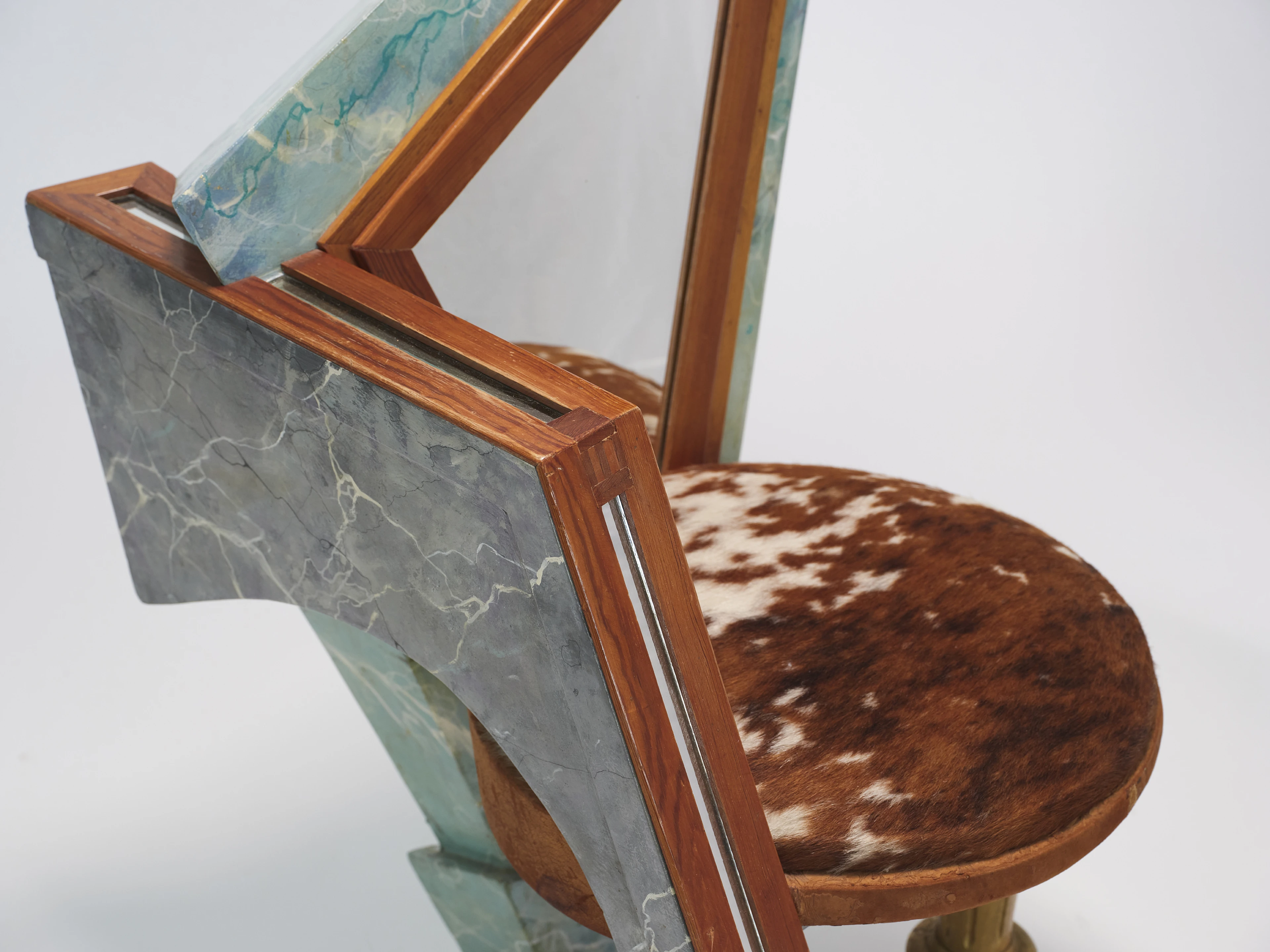 Veneziana Chair - 3