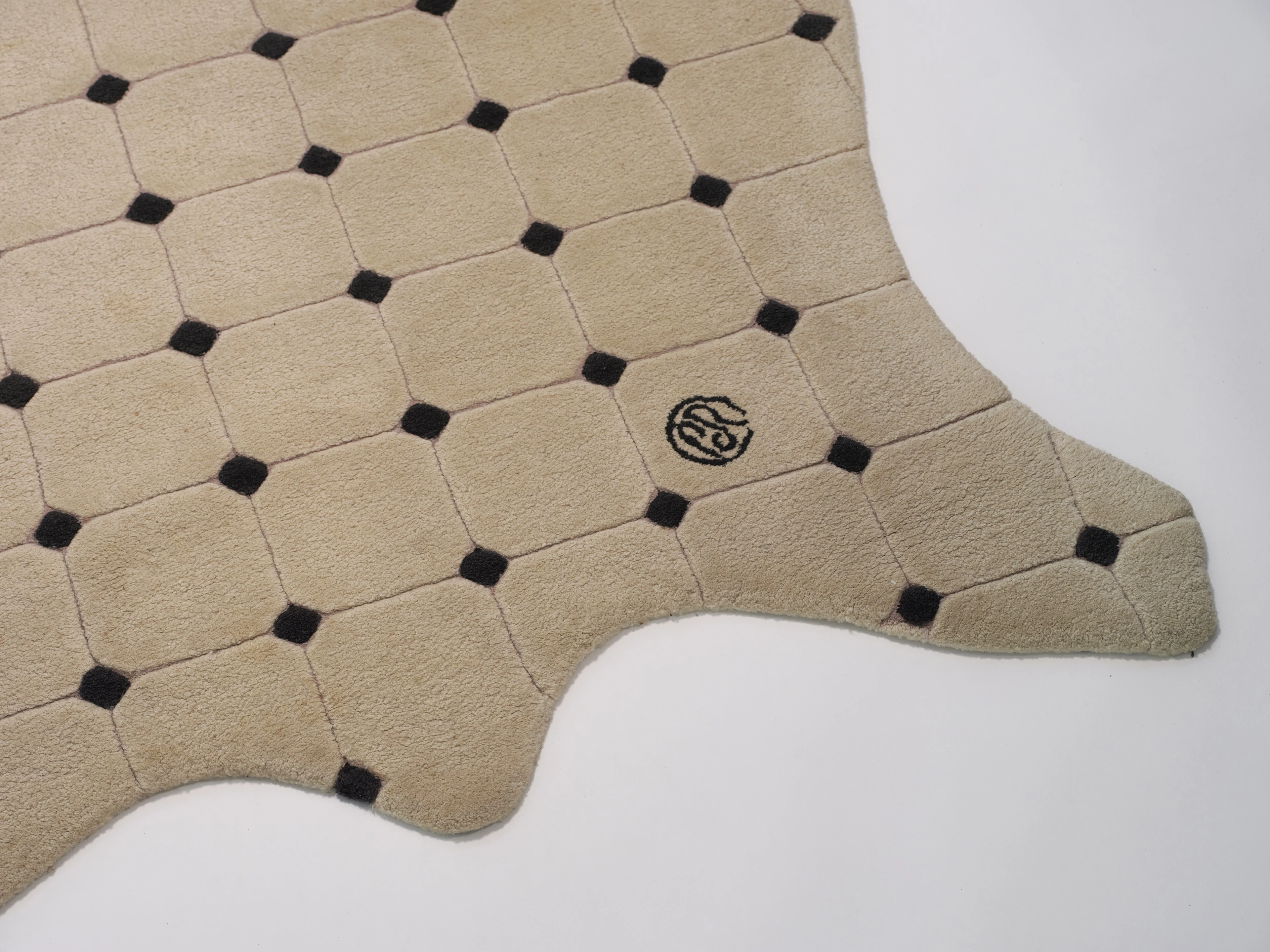 Tapis Peau d’Ours - 5