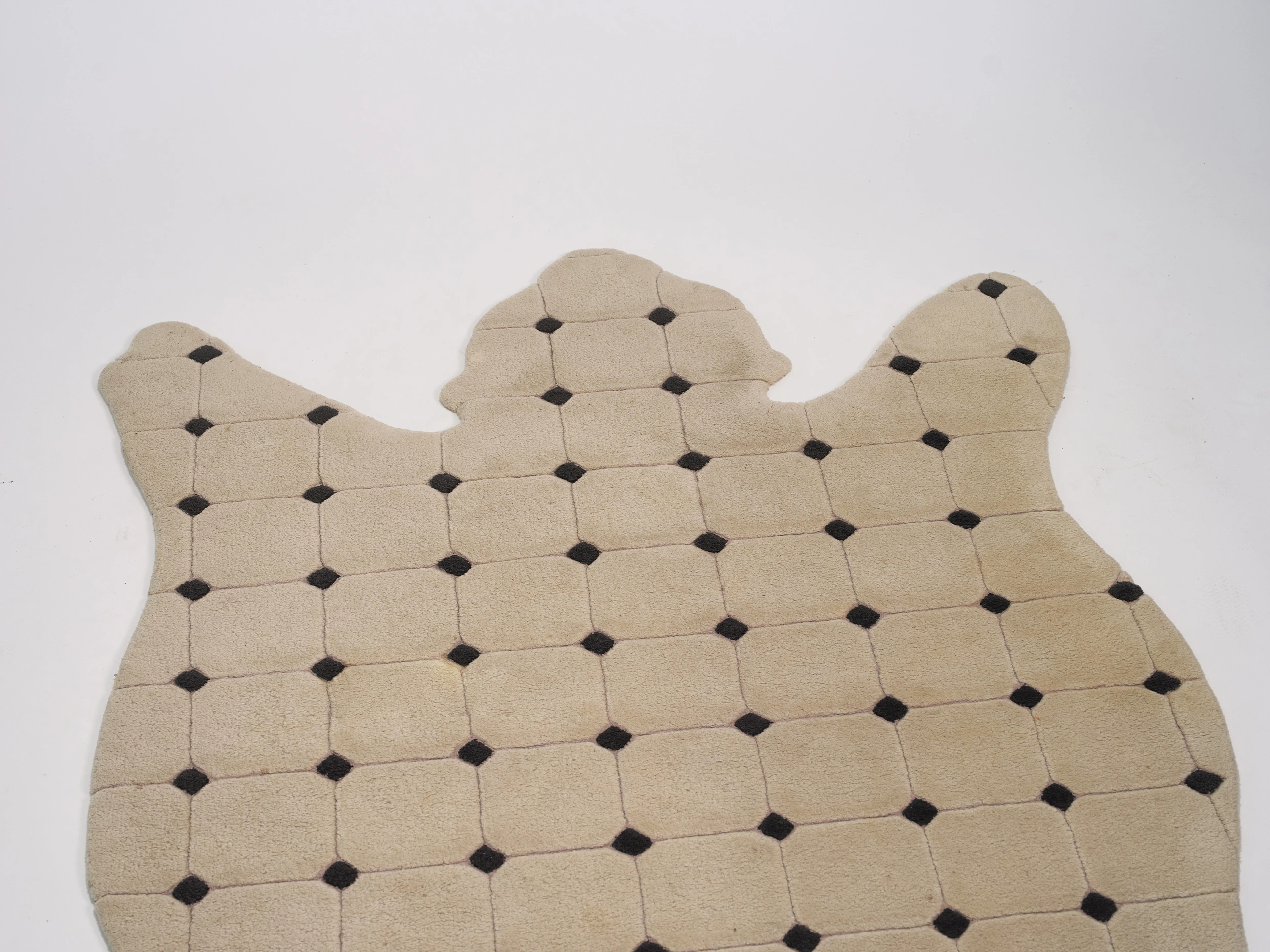 Tapis Peau d’Ours - 8
