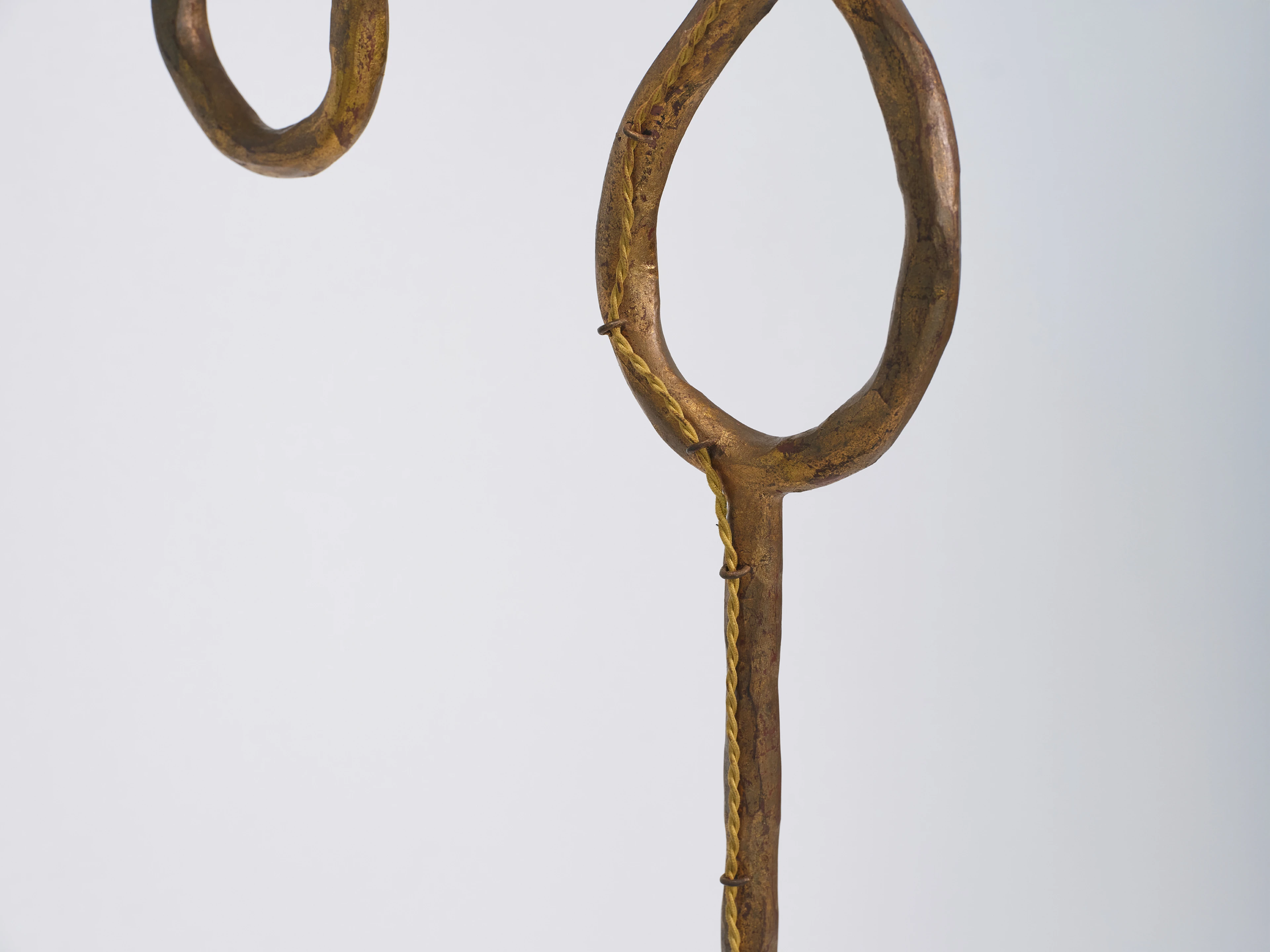 Alexandra Floor Lamp - 10