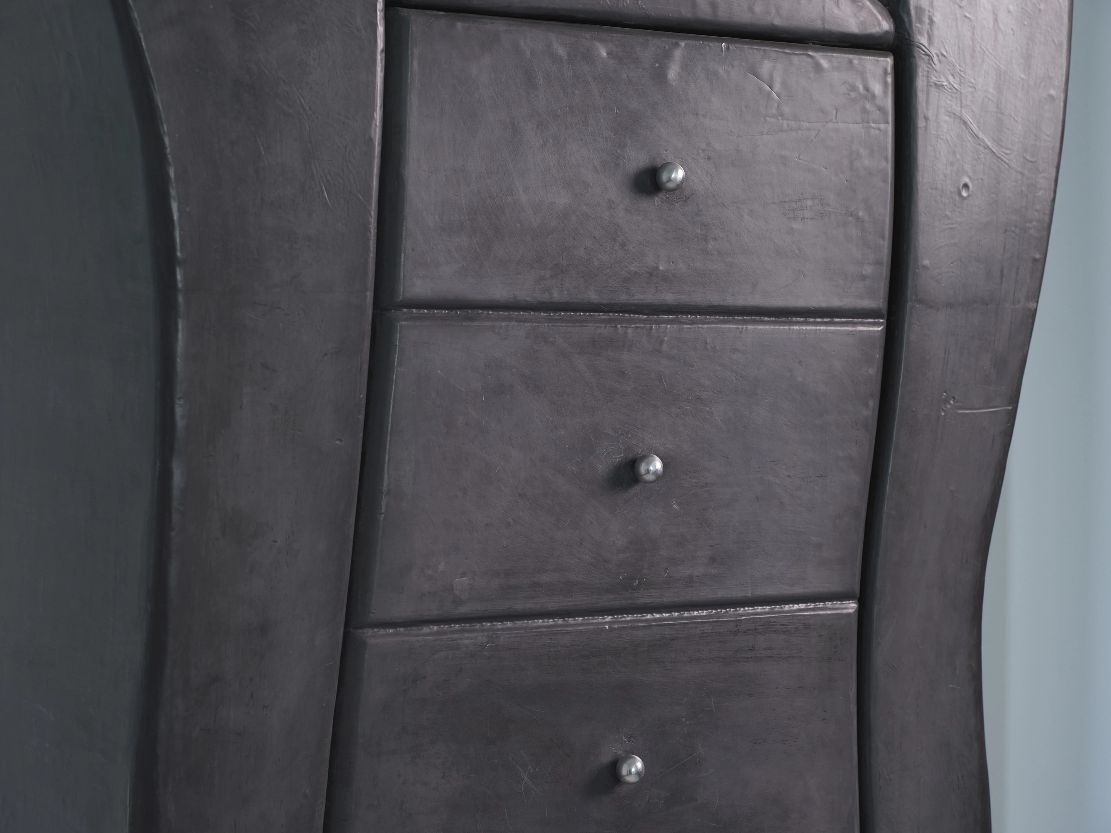 Jumbo Cabinet - 6