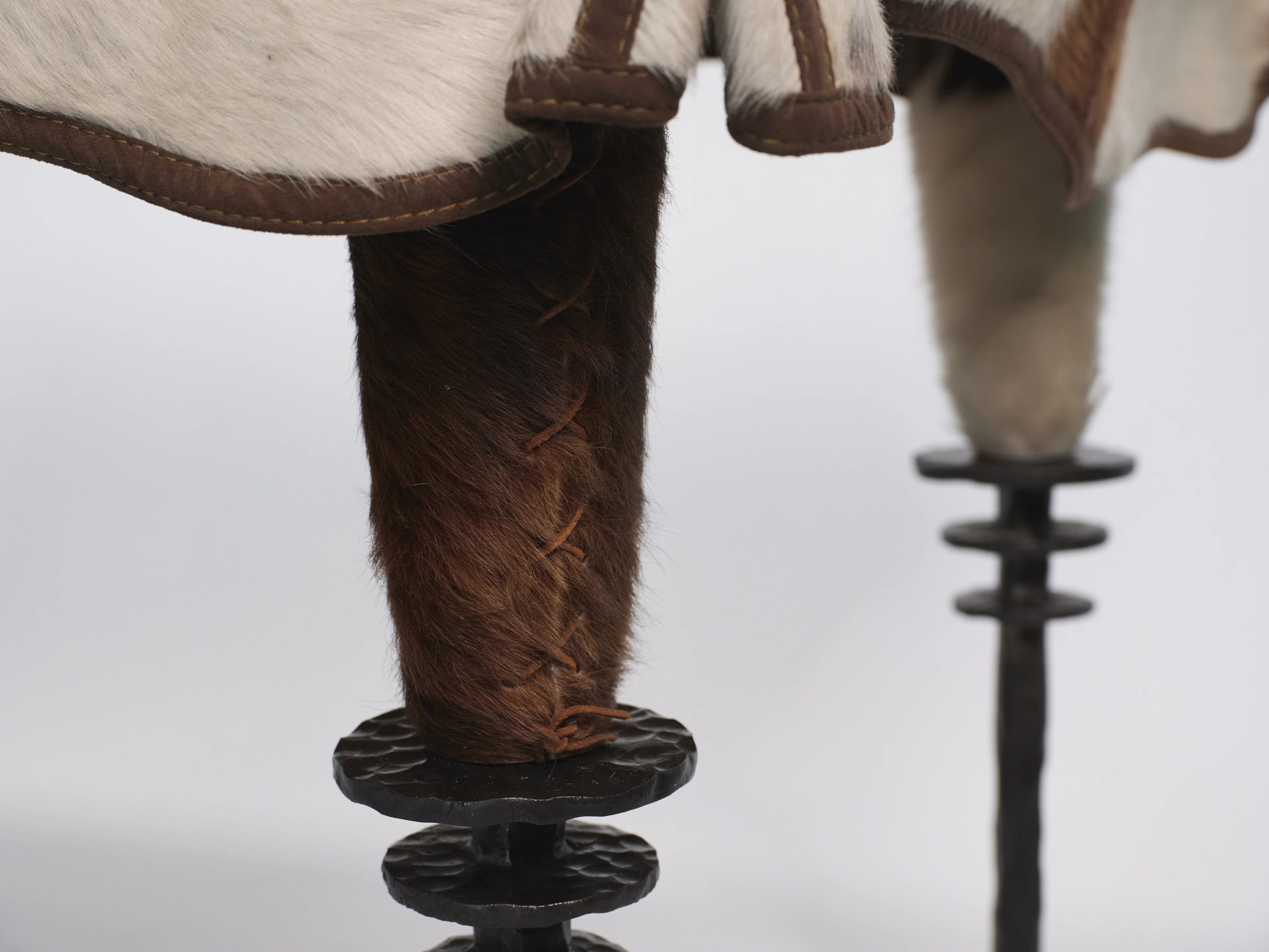 Rodeo Desk and Rodeo Chair - 10