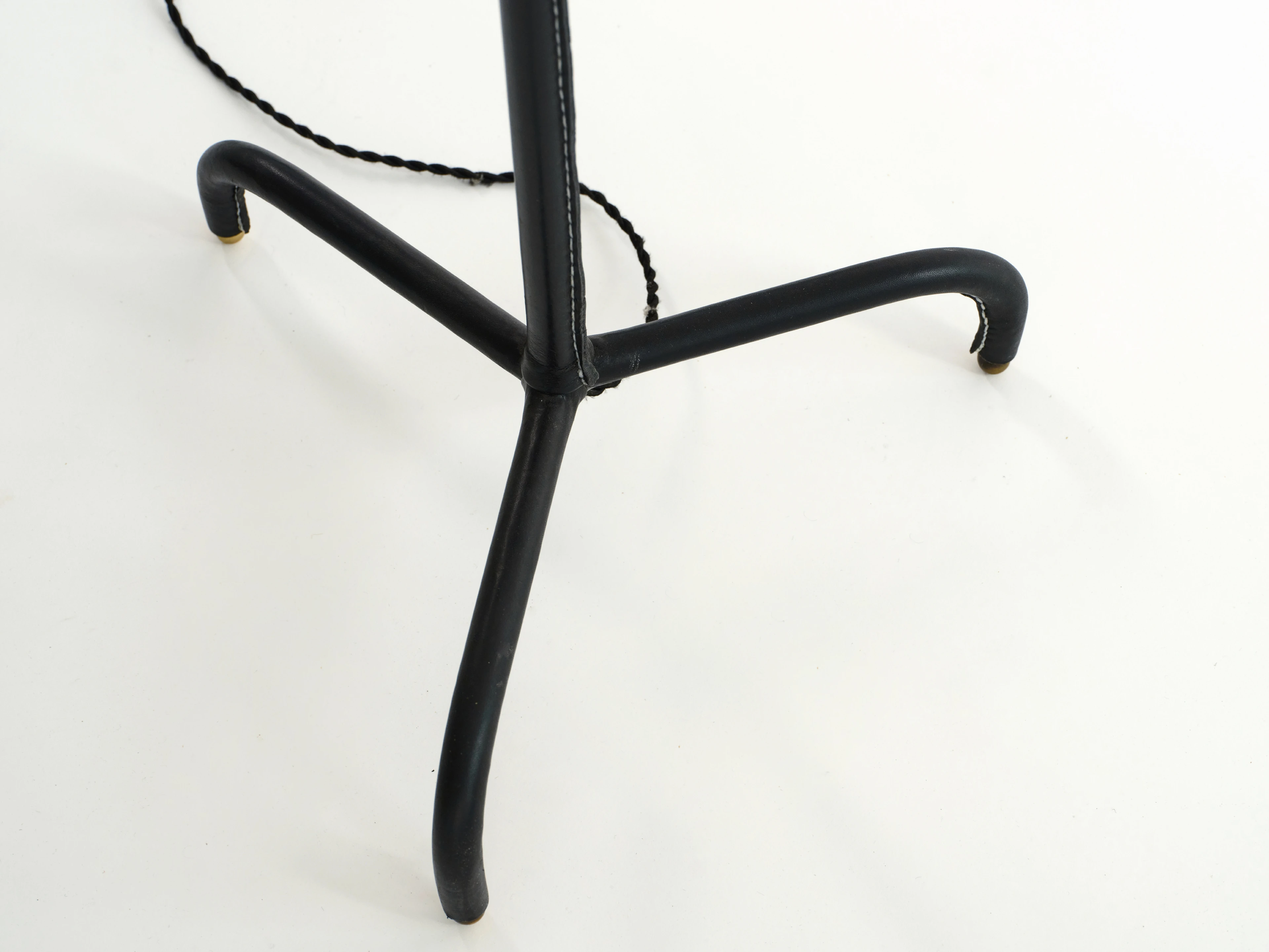 “Bambou” Articulated Floor Lamp - 5