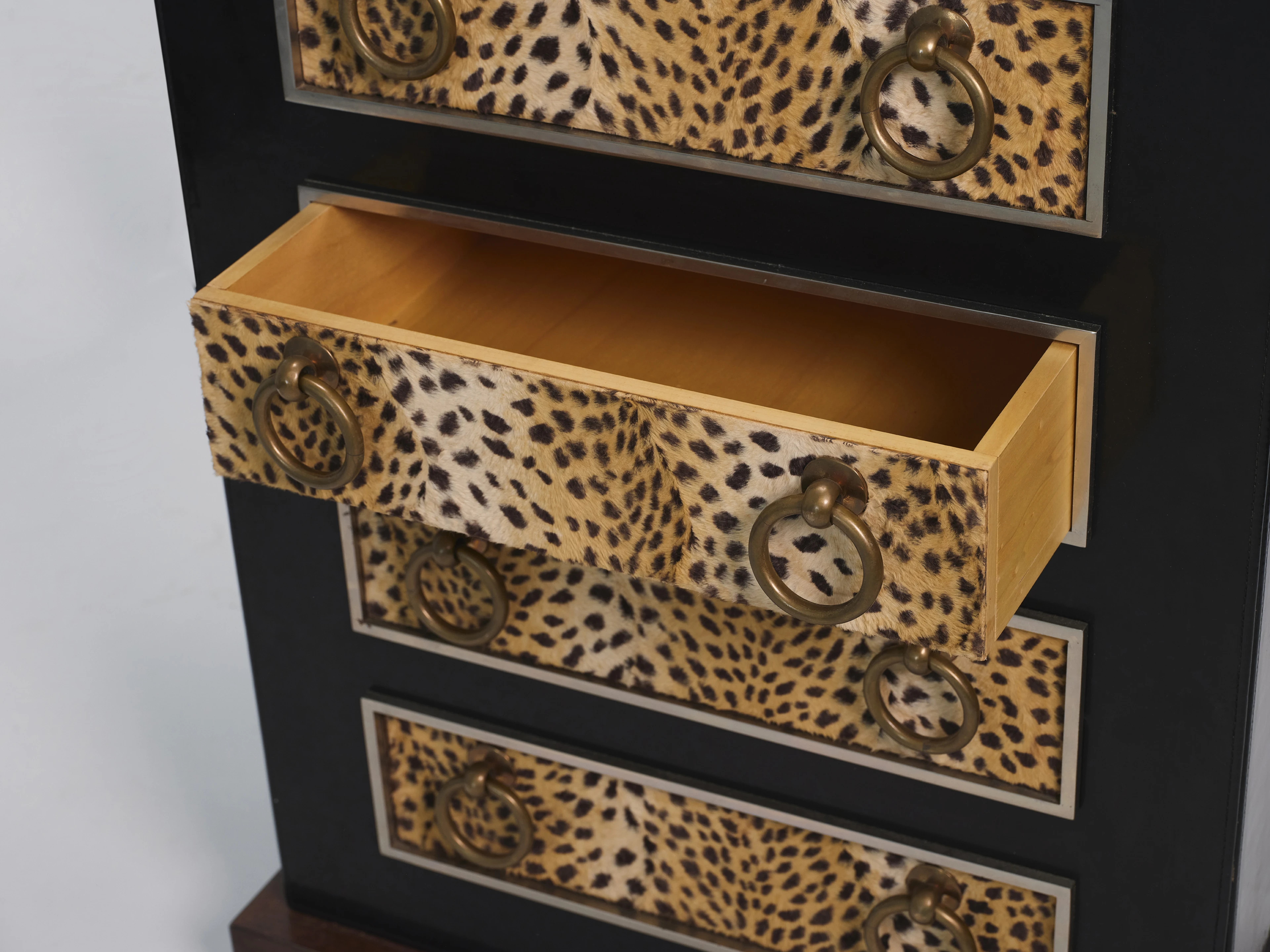 Chest of Drawers Wild - 9