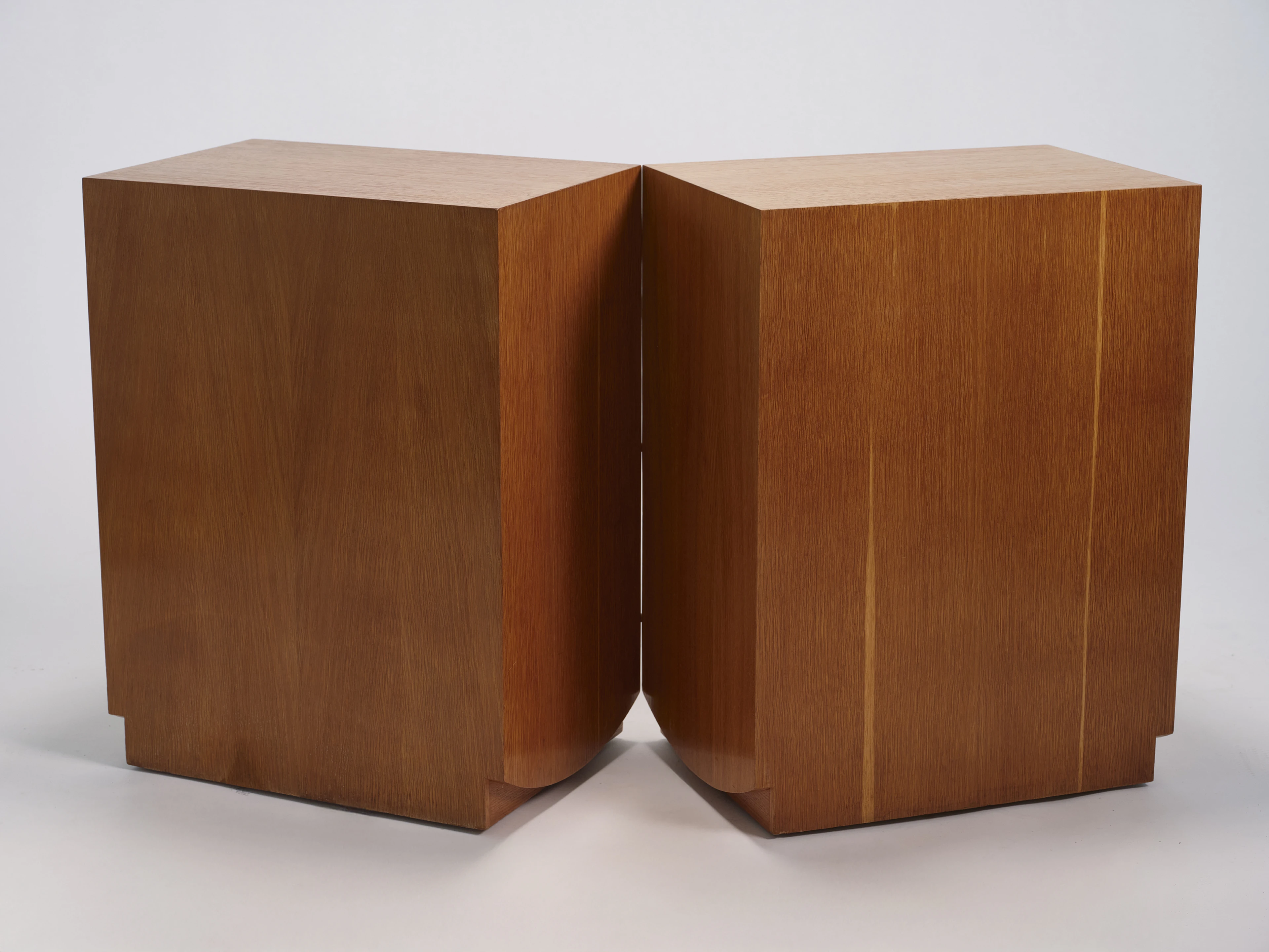 Desk and Its Side Table - 12