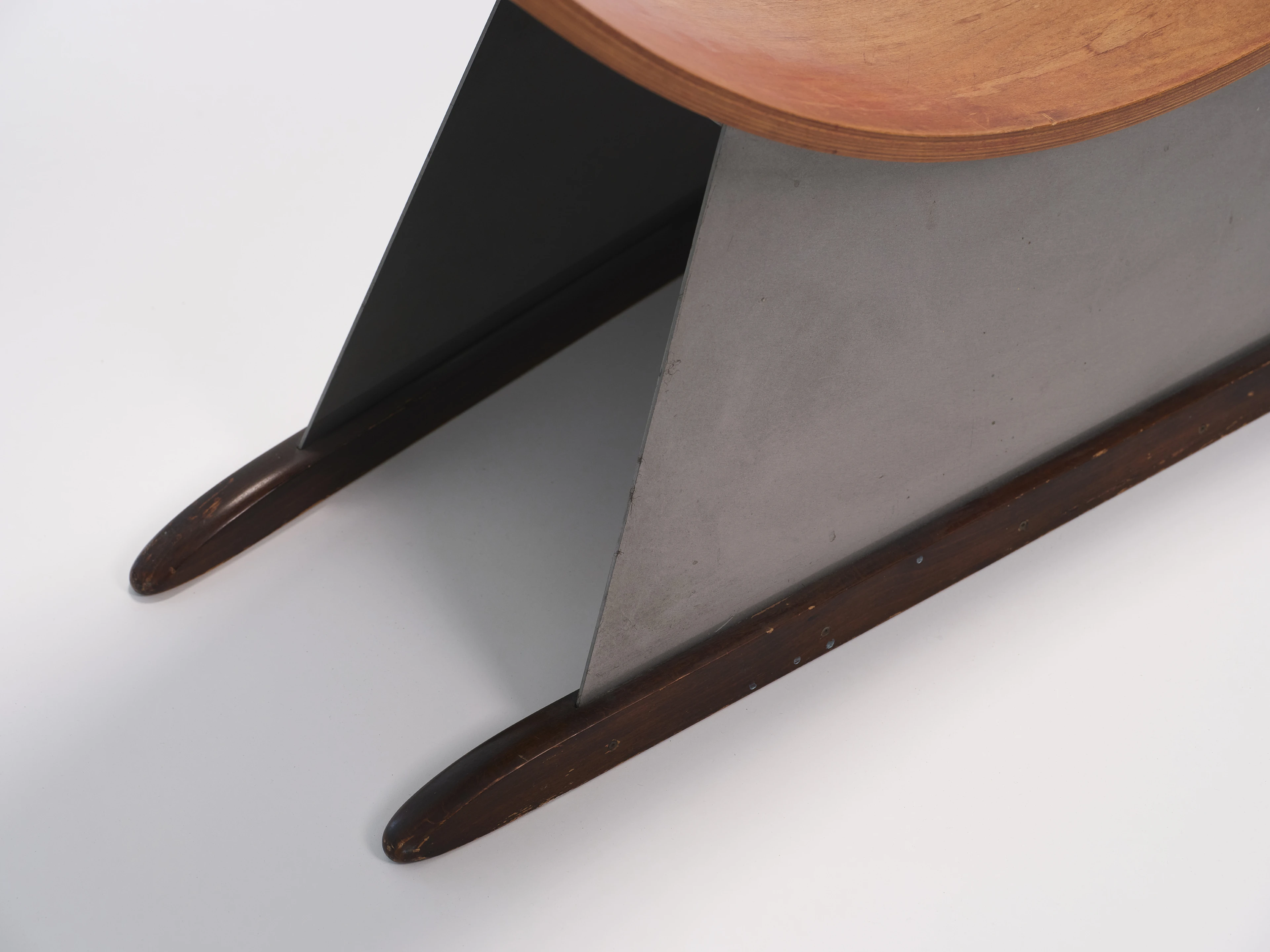 Lounge chair - 9