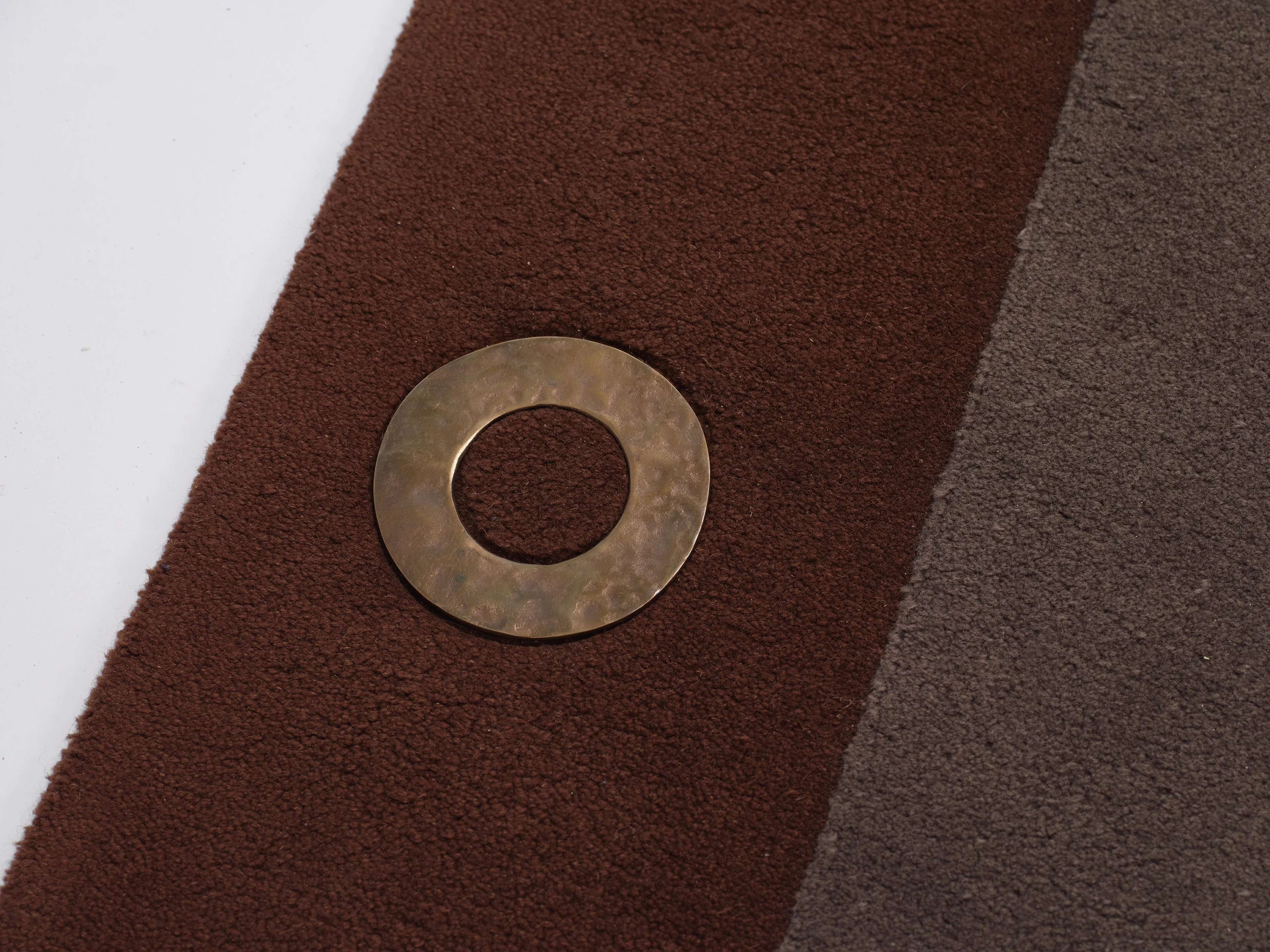 Tapis aux Anneaux - 7