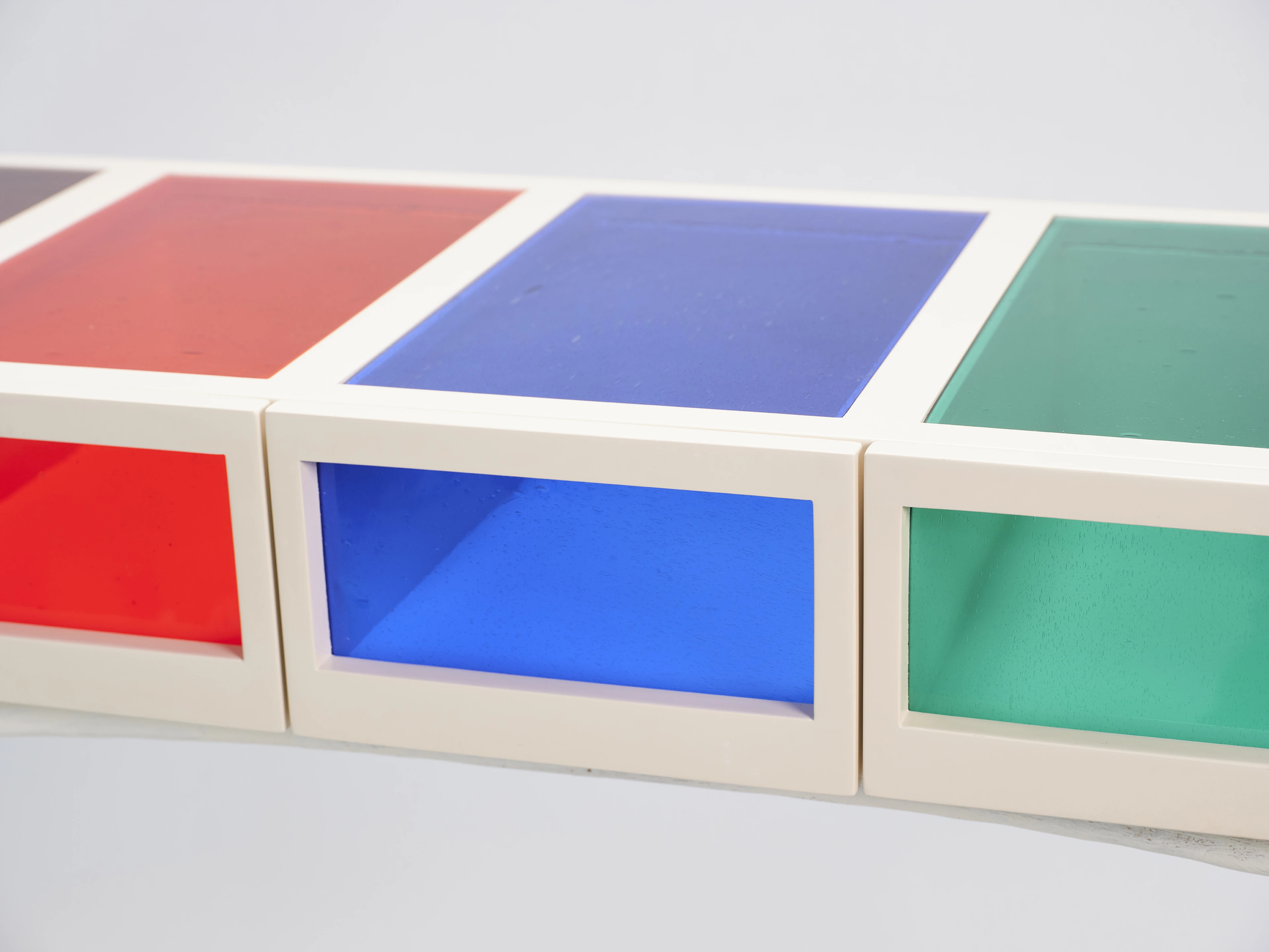 Arc en Ciel Chest of Drawers - 4