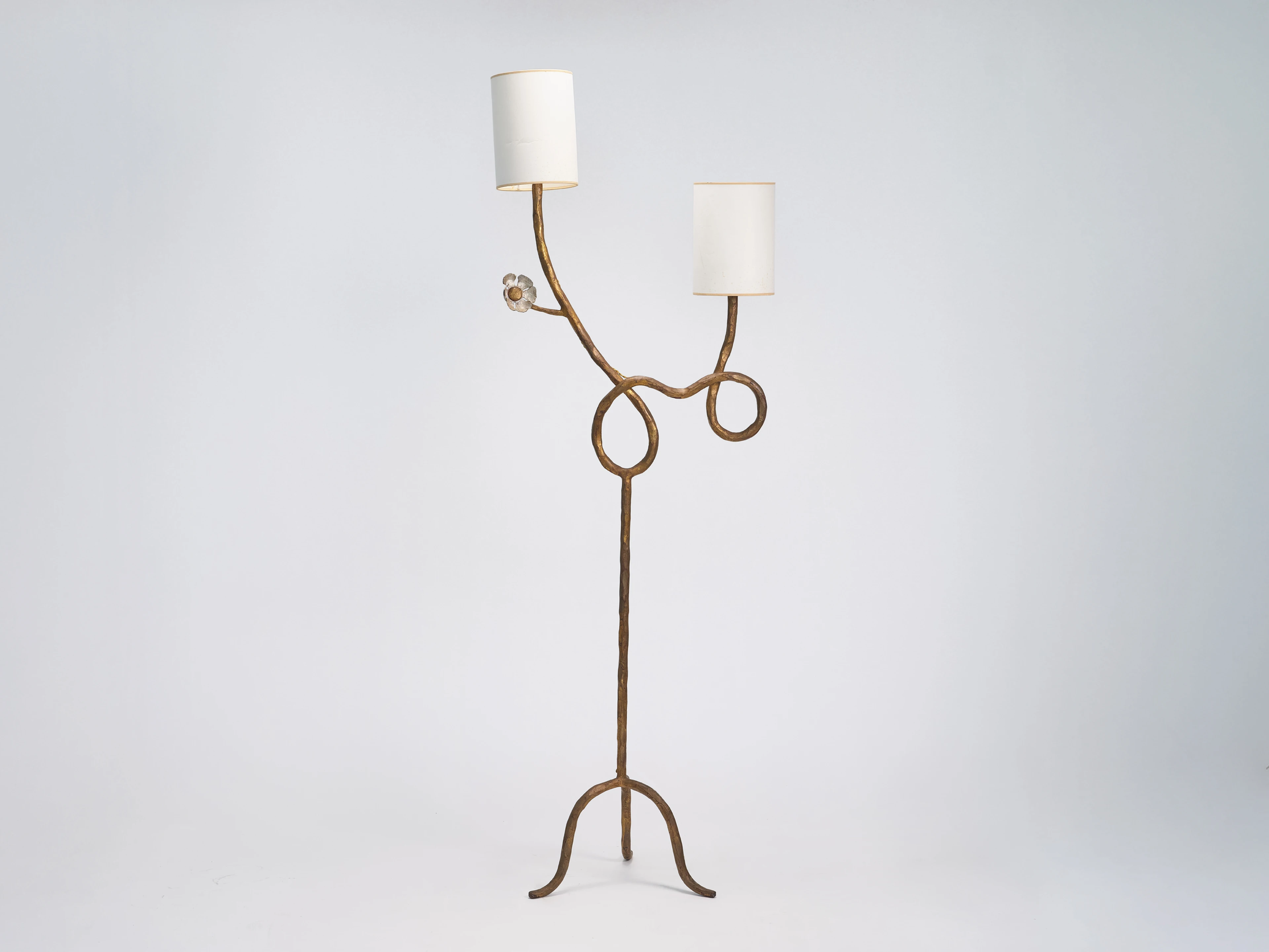 Alexandra Floor Lamp - 2