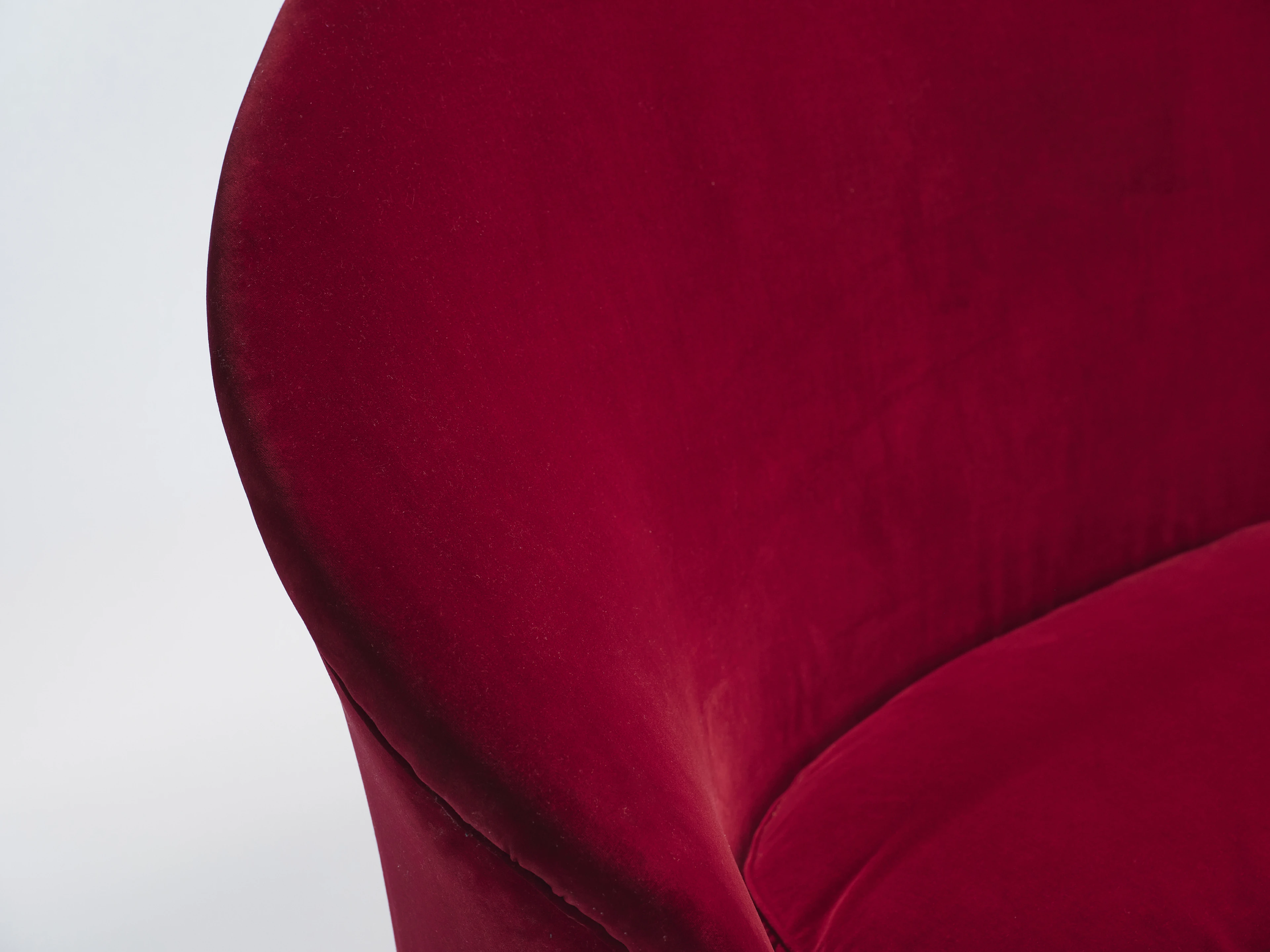 Sofa Corbeille - 3
