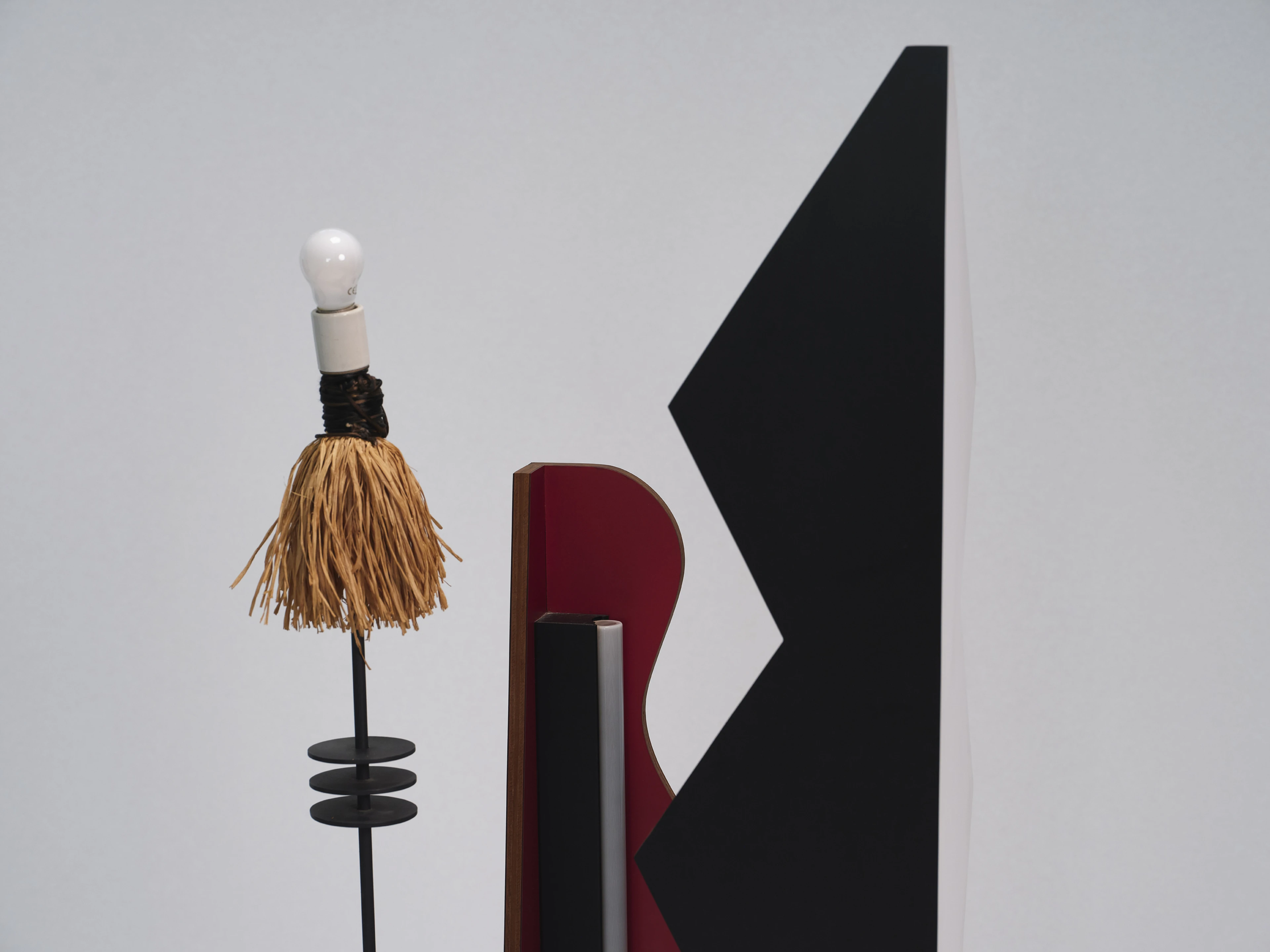 Soweto floorlamp - 2