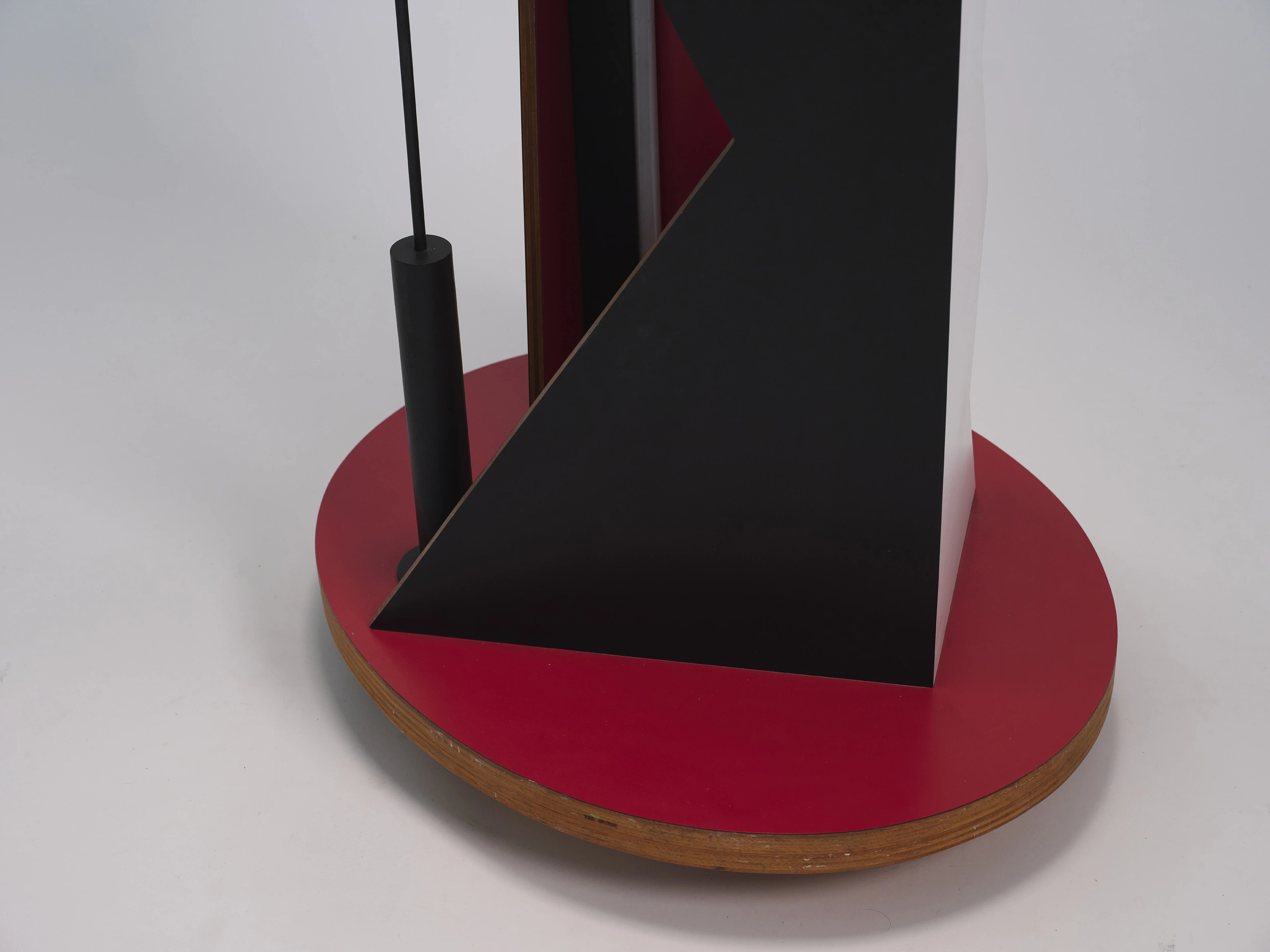 Soweto floorlamp - 7
