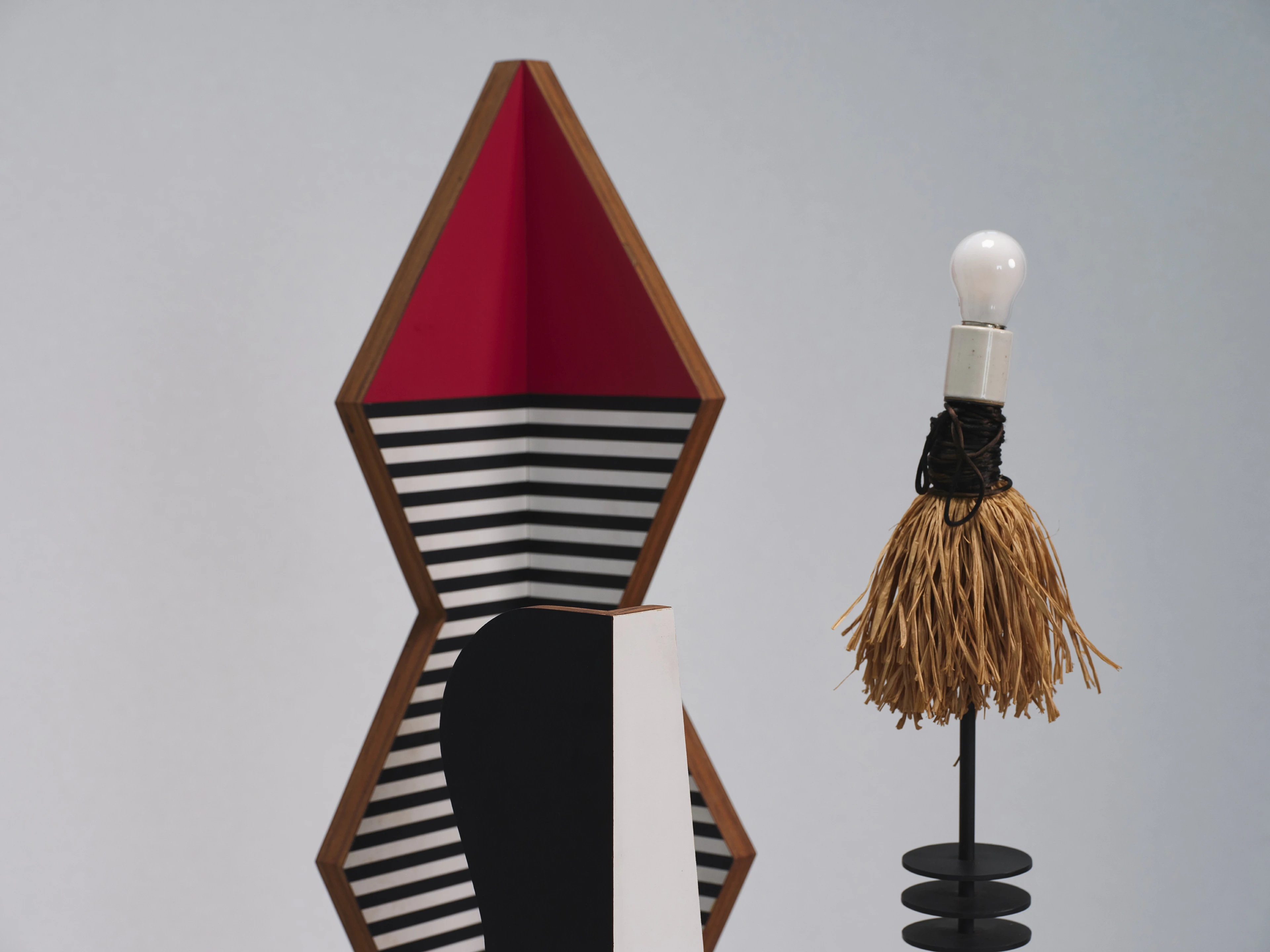 Soweto floorlamp - 4