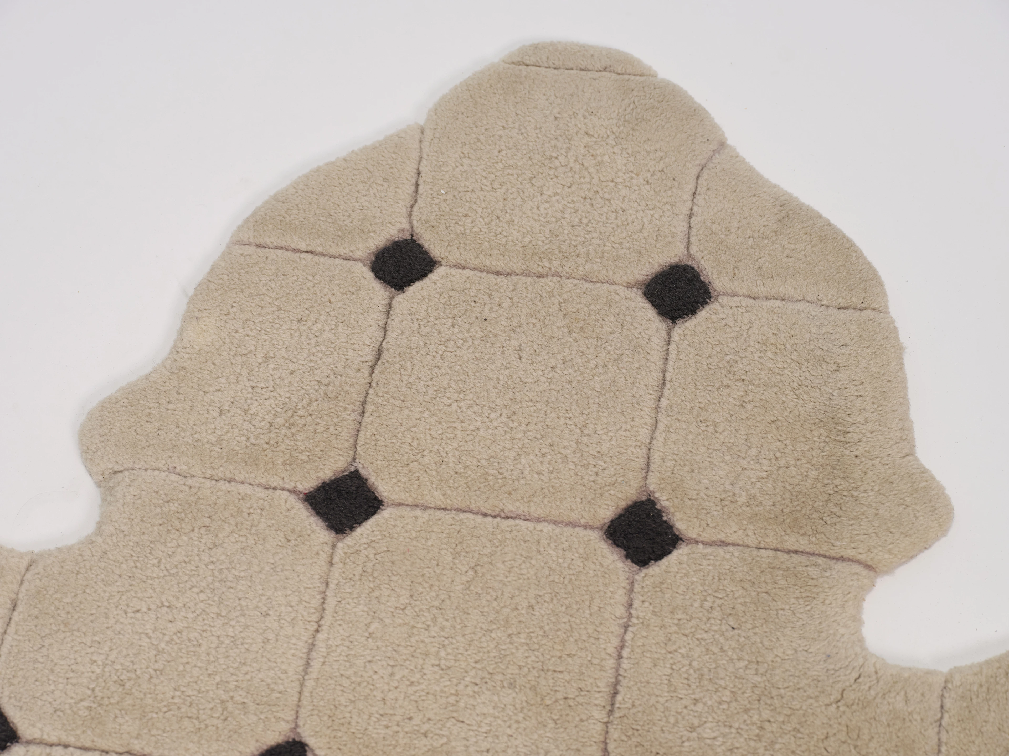 Tapis Peau d’Ours - 7