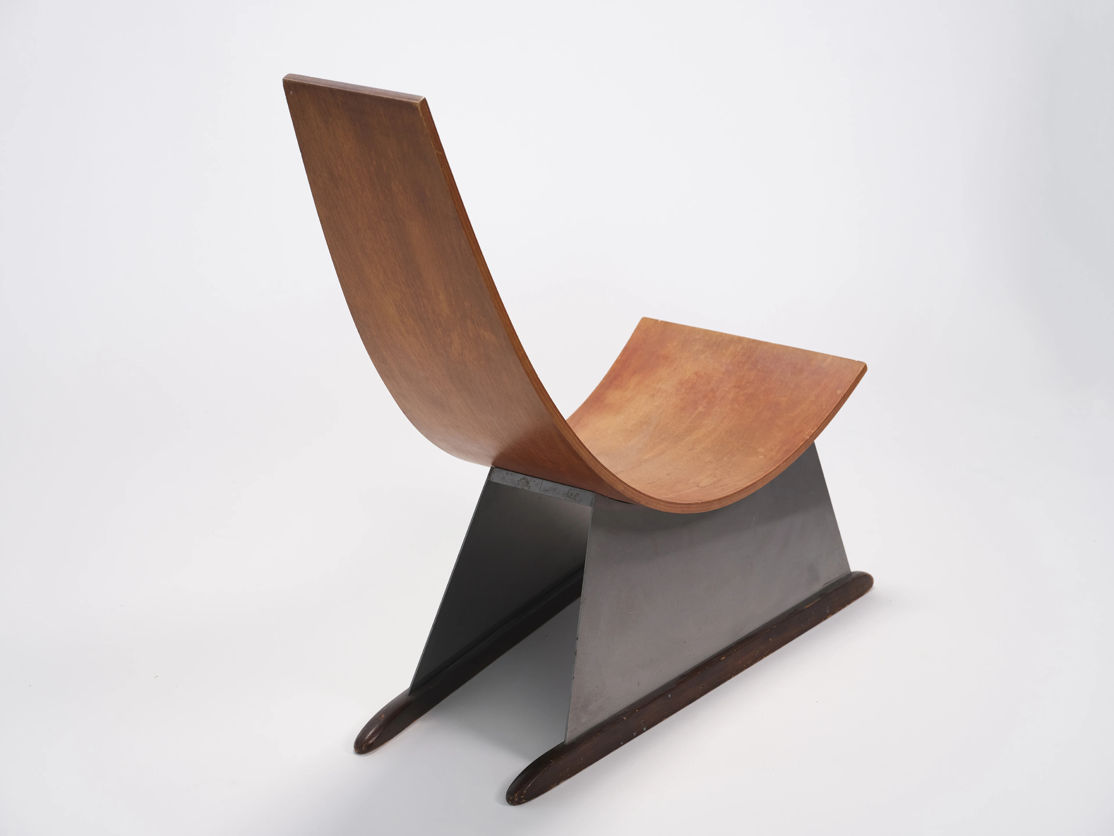 Lounge chair - 5