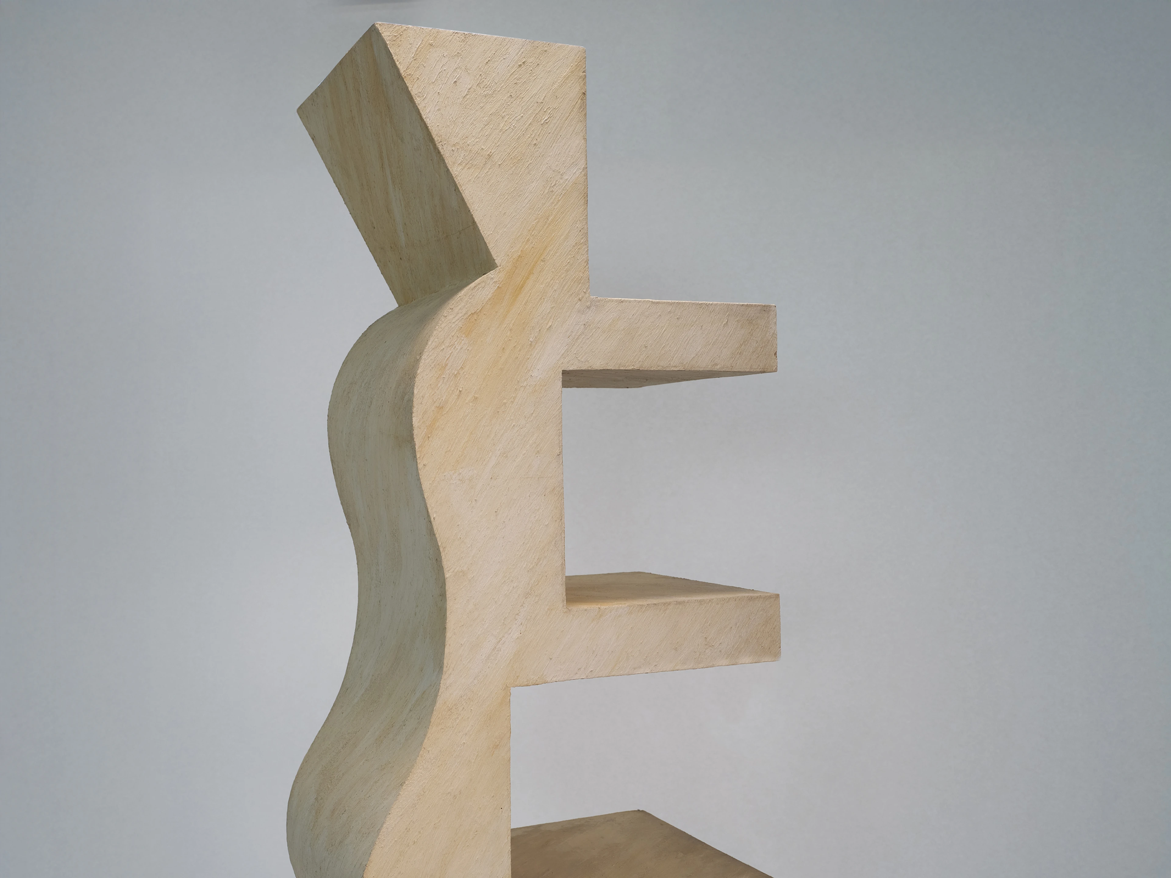 Renard I Bookcase - 3