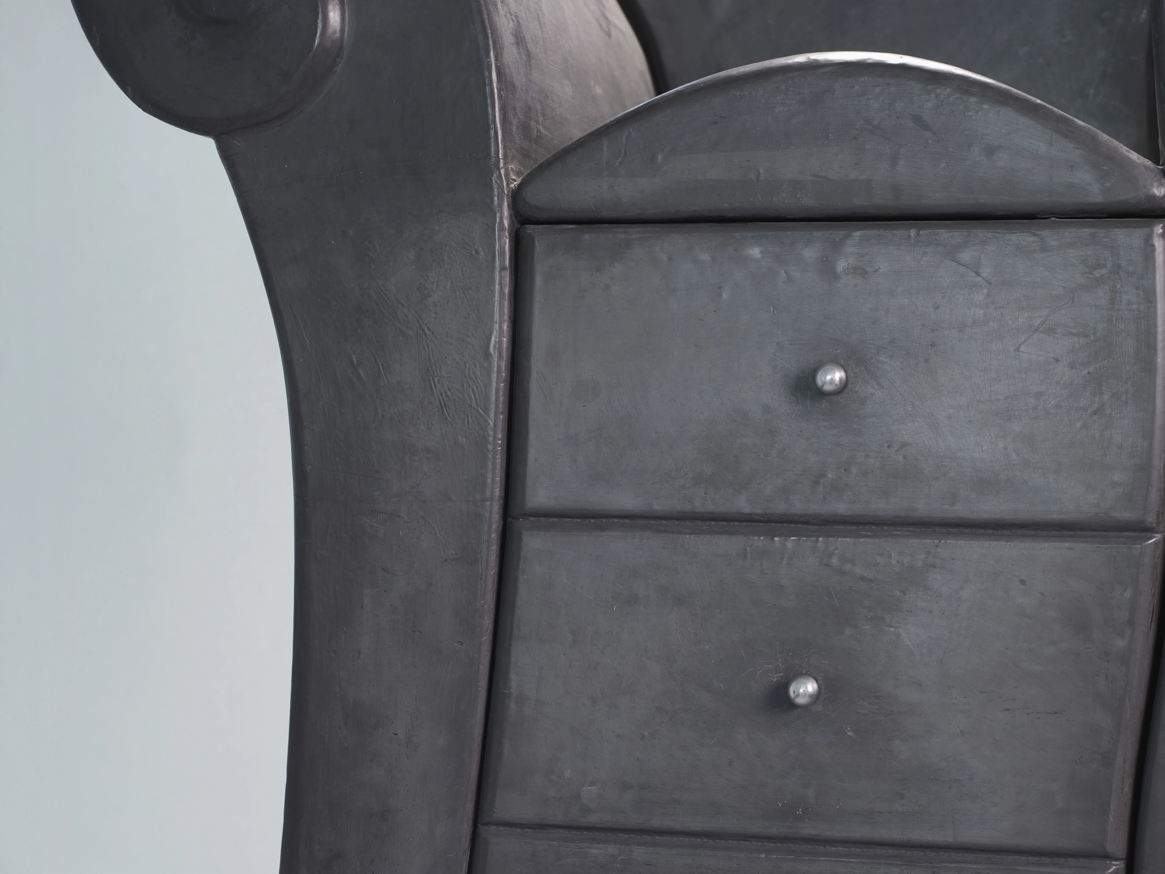 Jumbo Cabinet - 5