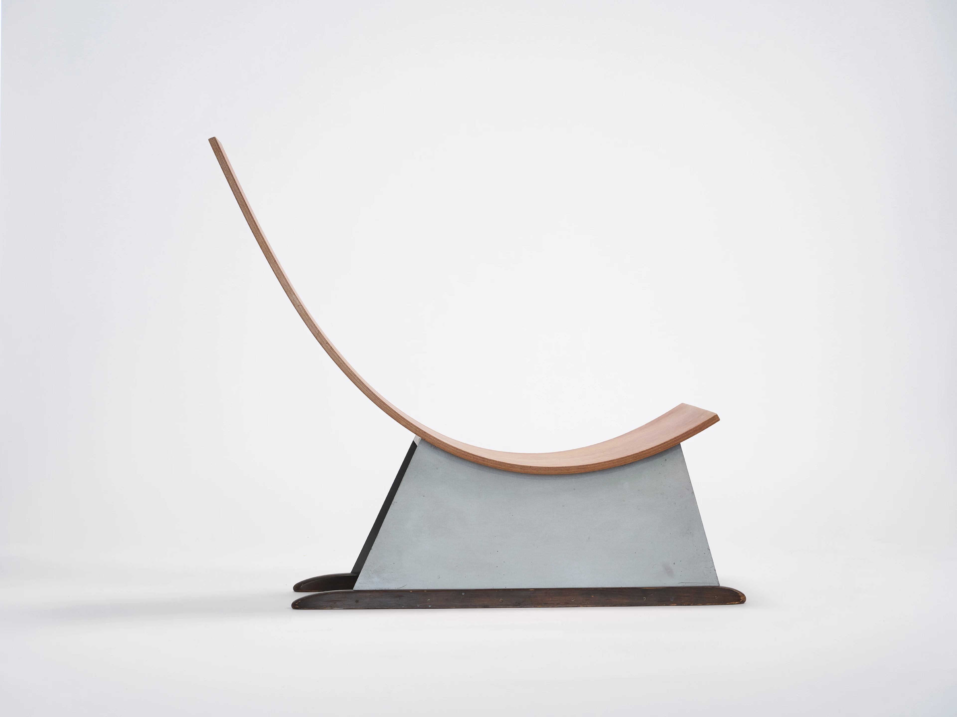 Lounge chair - 4