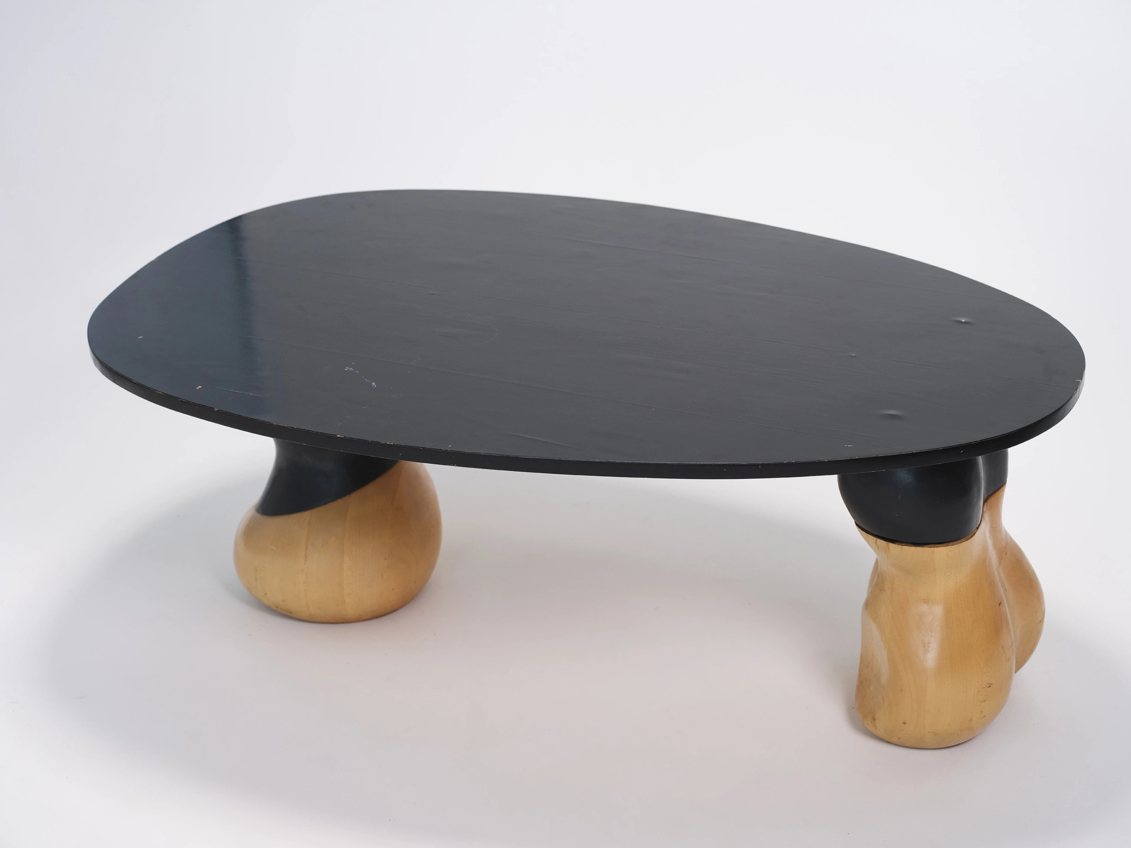 Coffee table cyrrus - 5
