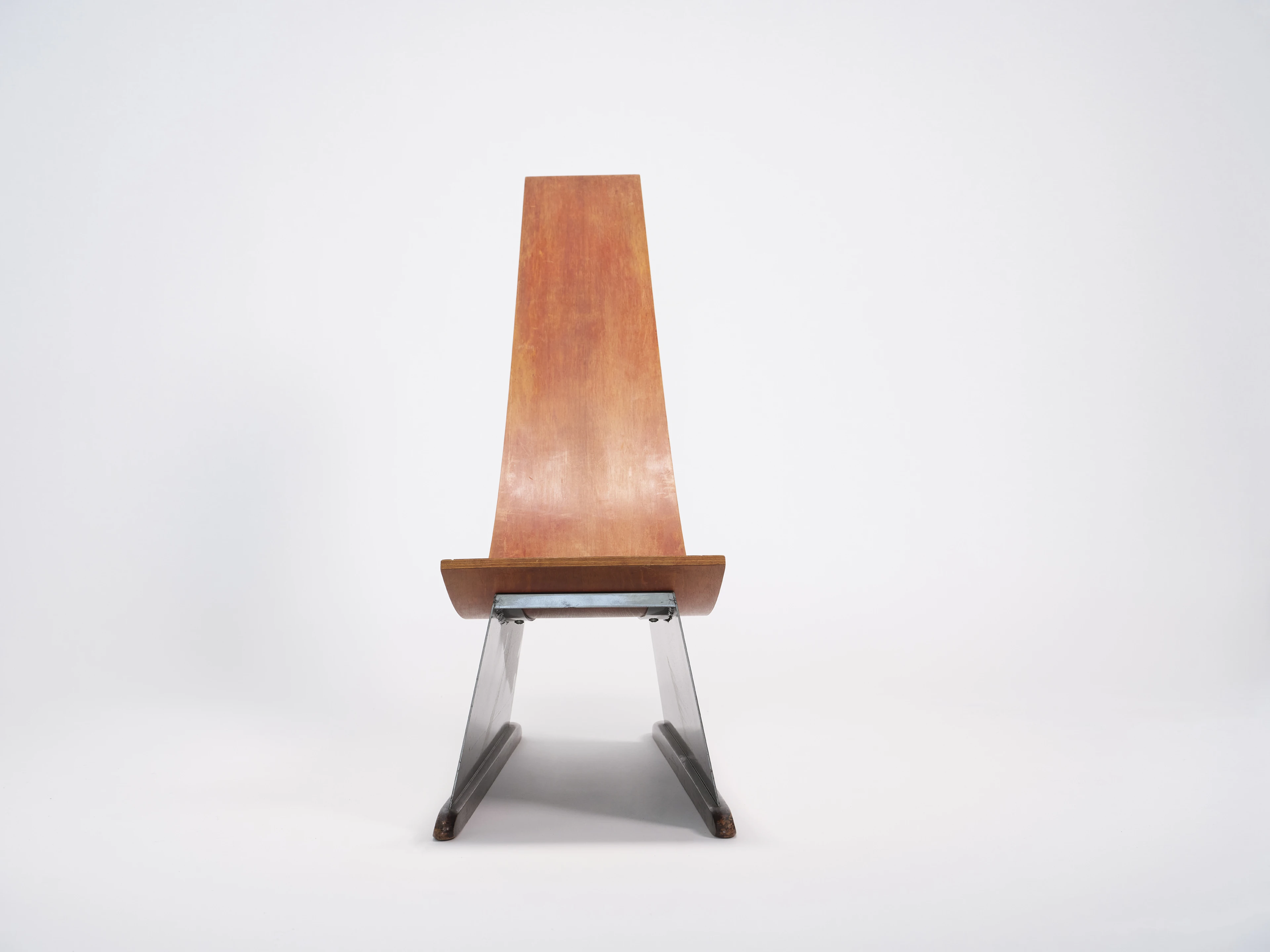Lounge chair - 2