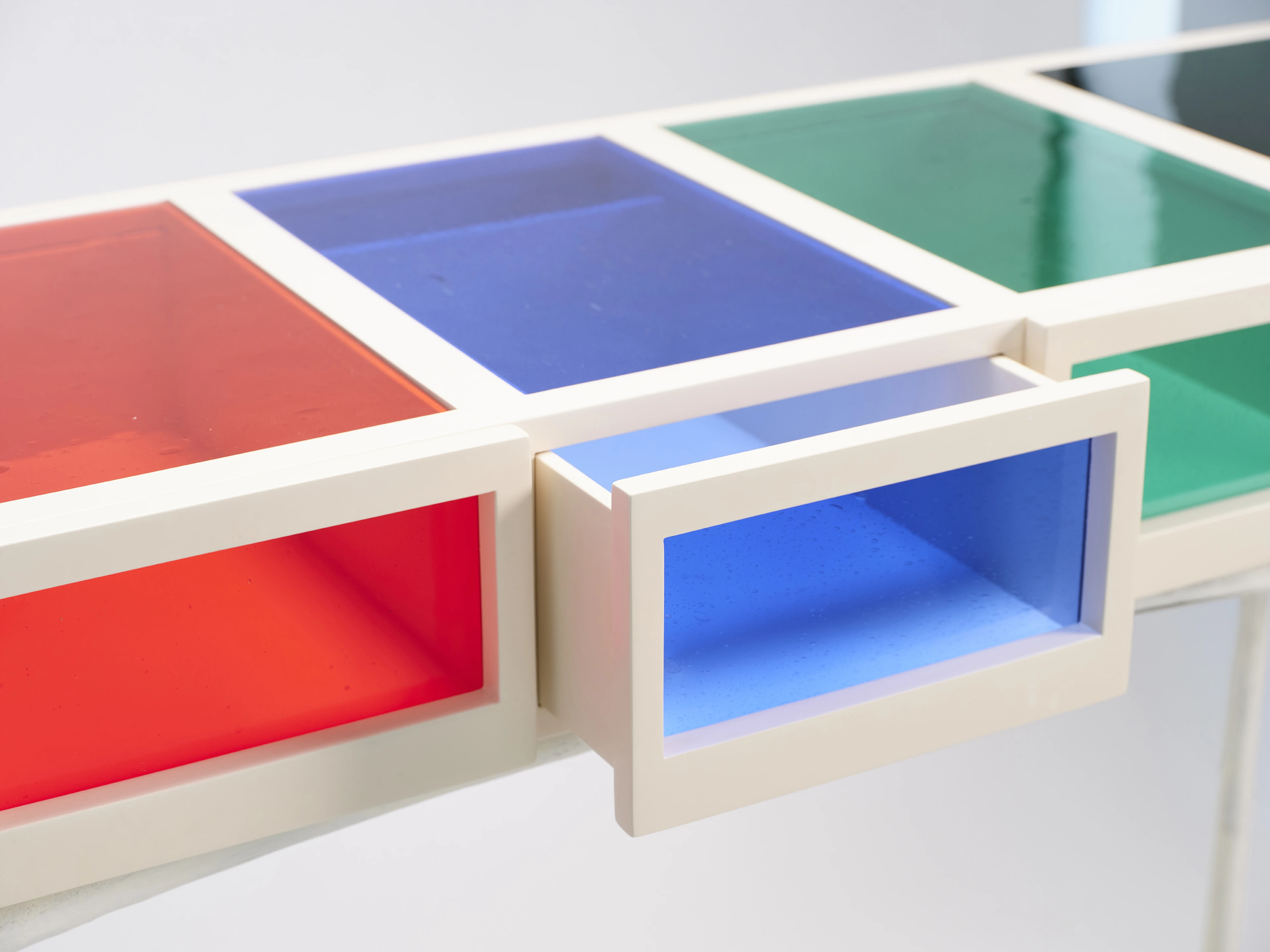 Arc en Ciel Chest of Drawers - 3