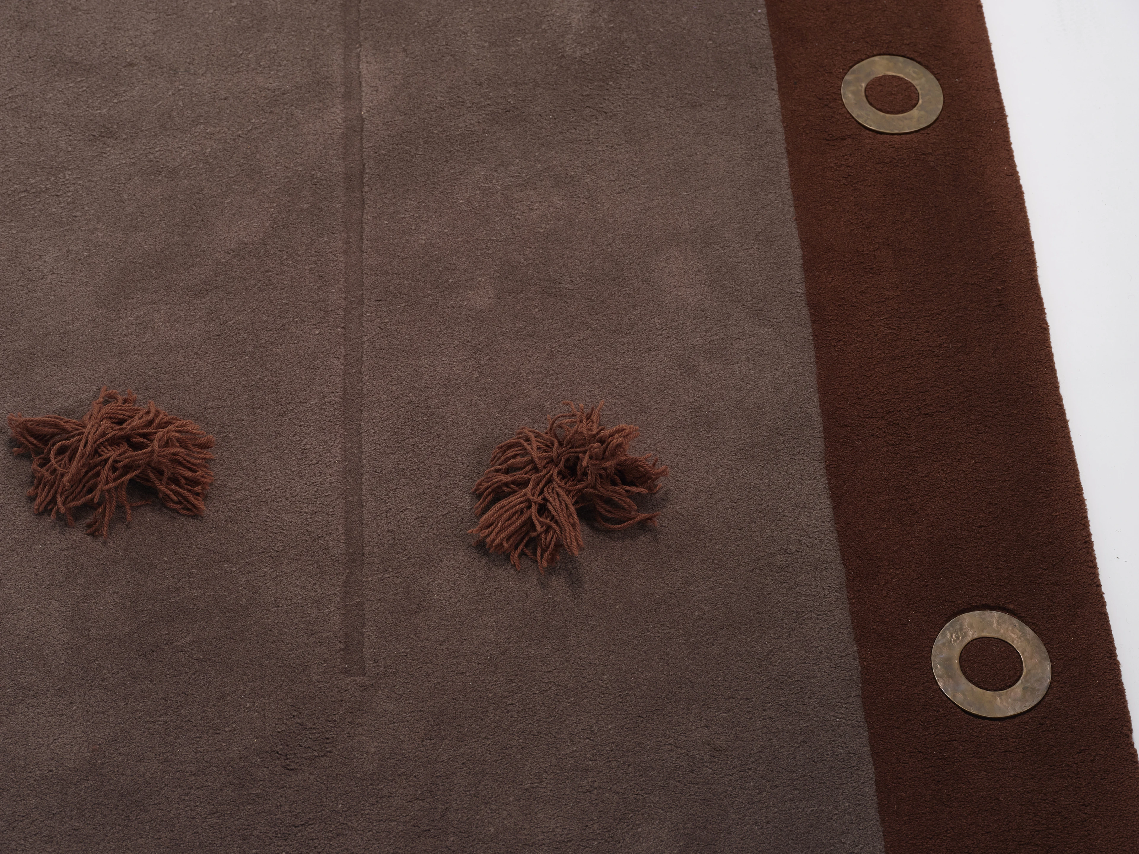 Tapis aux Anneaux - 5